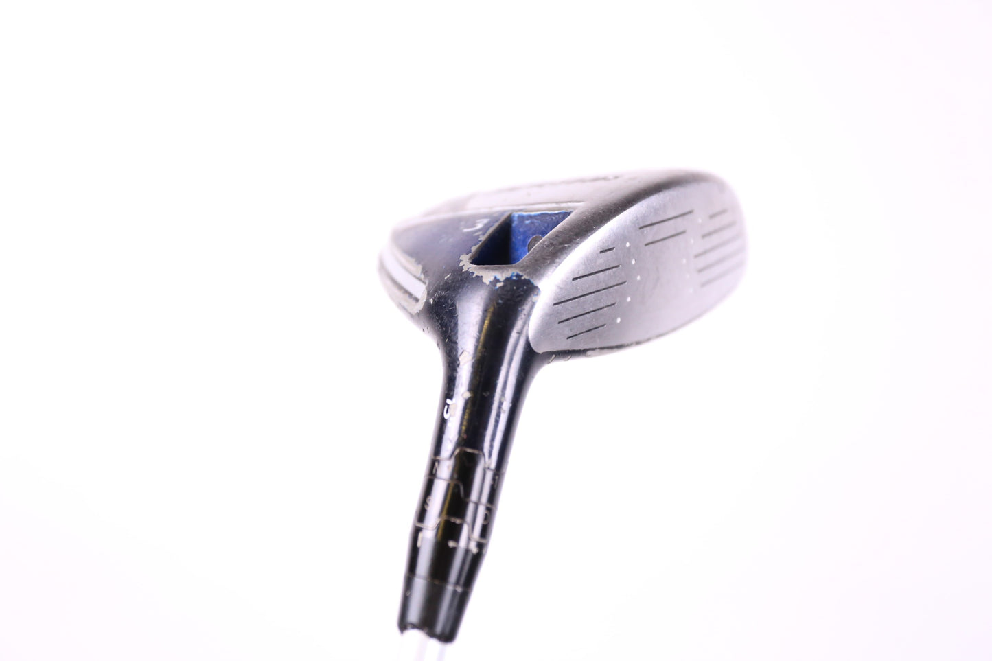 Used Callaway Big Bertha 2014 3-Wood - Right-Handed - 15 Degrees - Ladies Flex-Next Round