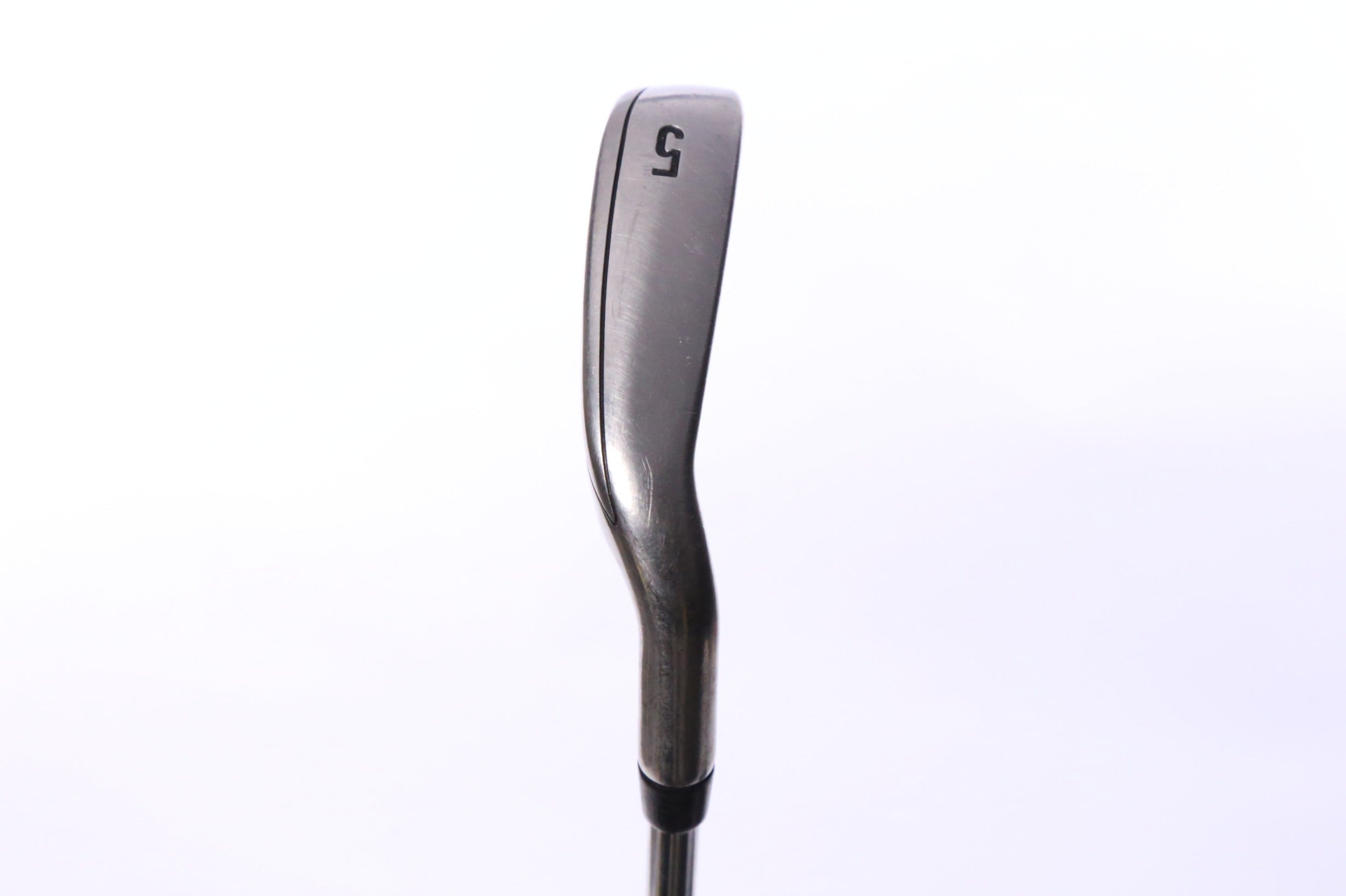 Used Callaway Mavrik Single 5-Iron - Right-Handed - Stiff Flex-Next Round