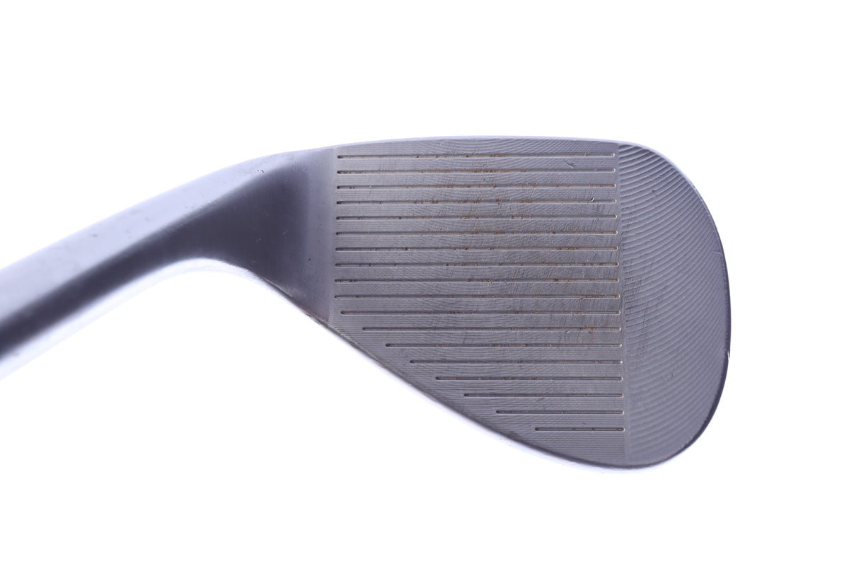Used Cleveland RTX ZipCore Tour Satin Gap Wedge - Right-Handed - 50 Degrees - Wedge Flex