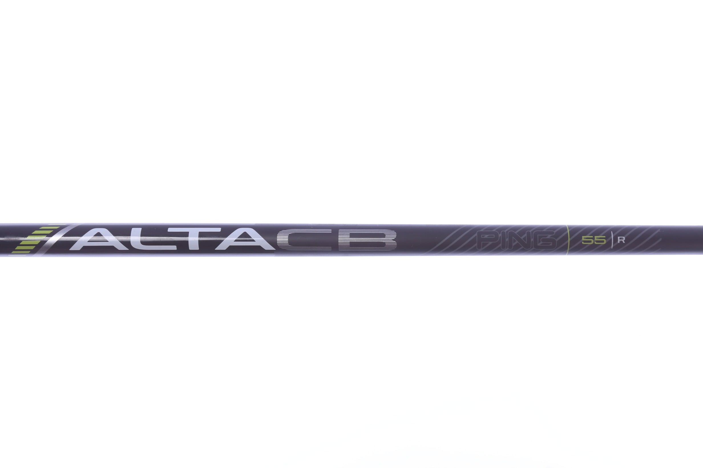 Used Ping G430 MAX Driver - 10.5 Degrees - Regular Flex Ping ALTA CB - Right-Handed