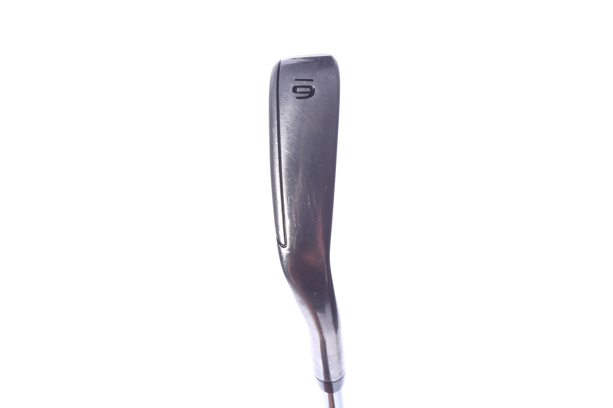Used Callaway Paradym Ai Smoke Single 6-Iron - Right-Handed - Stiff Flex-Next Round
