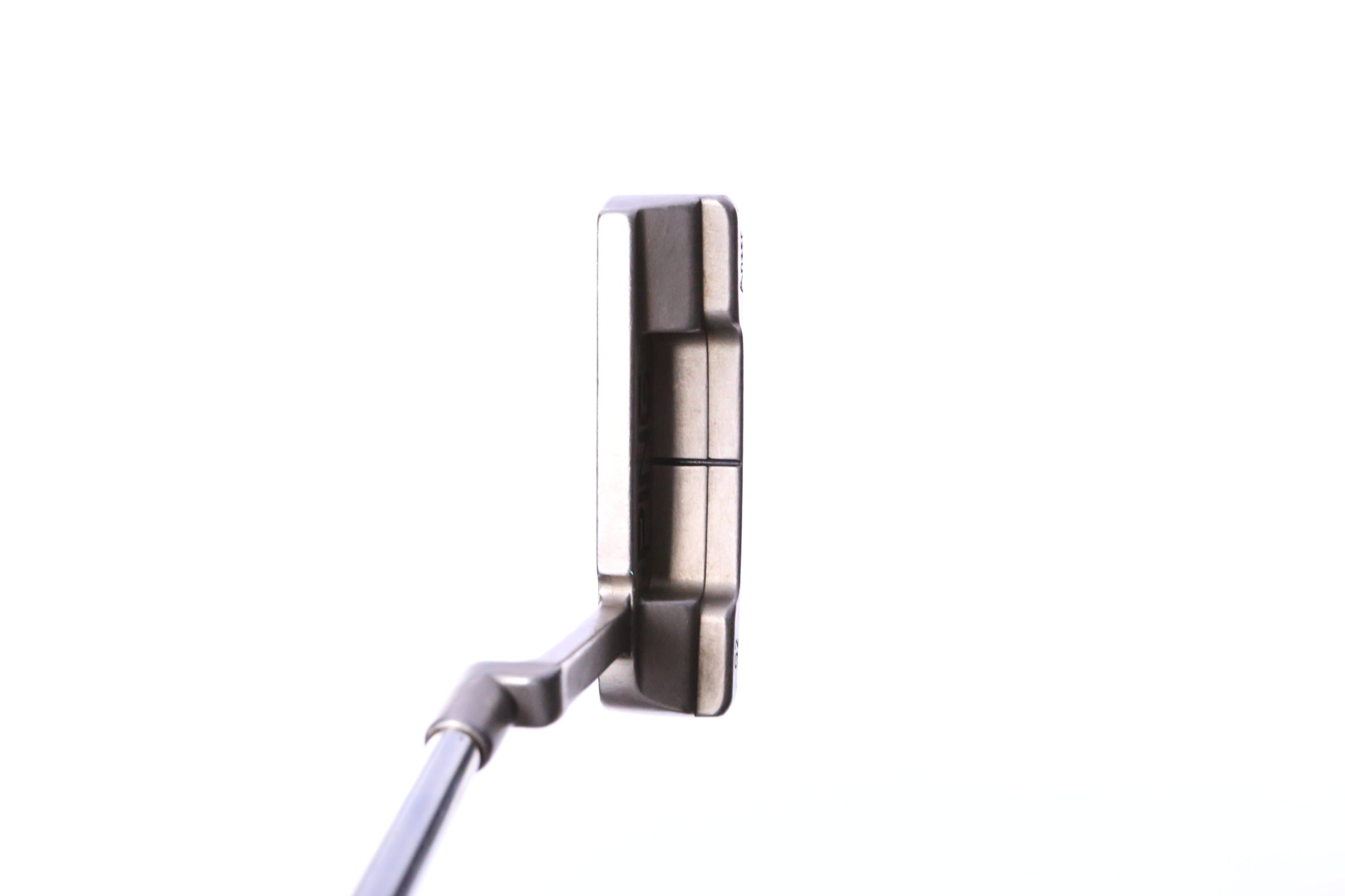 Used Ping G2 Anser Putter - Right-Handed - 33.5 in - Blade
