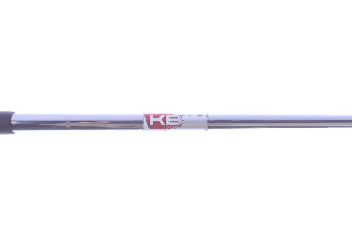 Used Titleist 2023 T200 Iron Set - Right-Handed - 4-PW - Stiff Flex