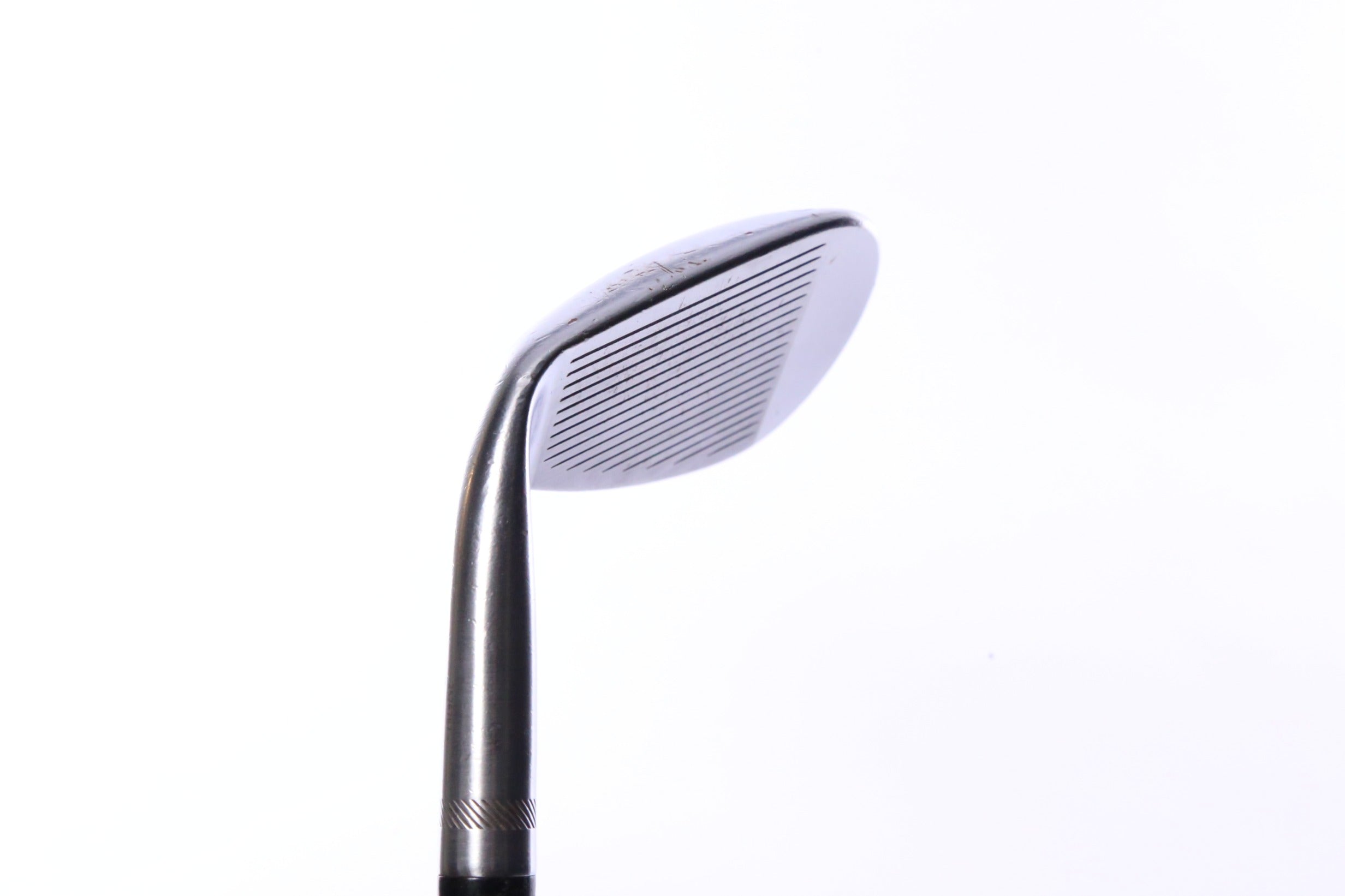 Used Titleist Vokey SM8 Tour Chrome Sand Wedge - Right-Handed - 56 Degrees - Wedge Flex-Next Round