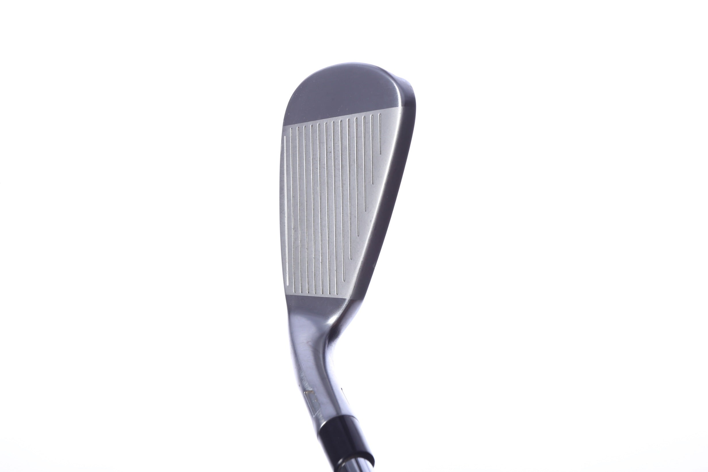 Used TaylorMade Qi Single 7-Iron - Right-Handed - Stiff Flex-Next Round