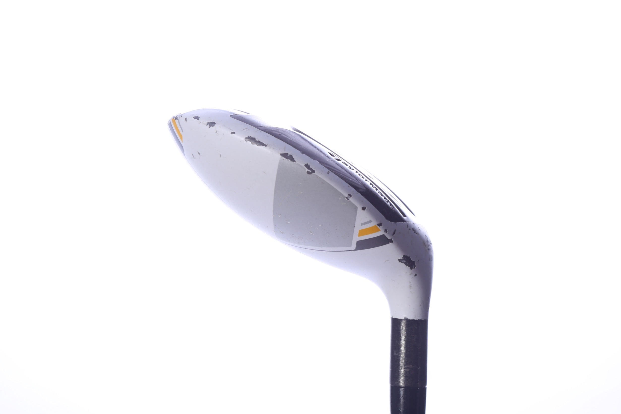 Used TaylorMade RocketBallz Stage 2 3H Hybrid - Right-Handed - 19 Degrees - Regular Flex-Next Round