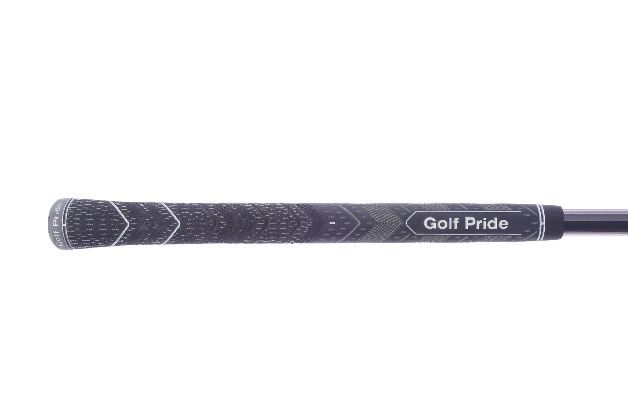 Used Mizuno JPX 923 Hot Metal HL Single 7-Iron - Right-Handed - Seniors Flex-Next Round