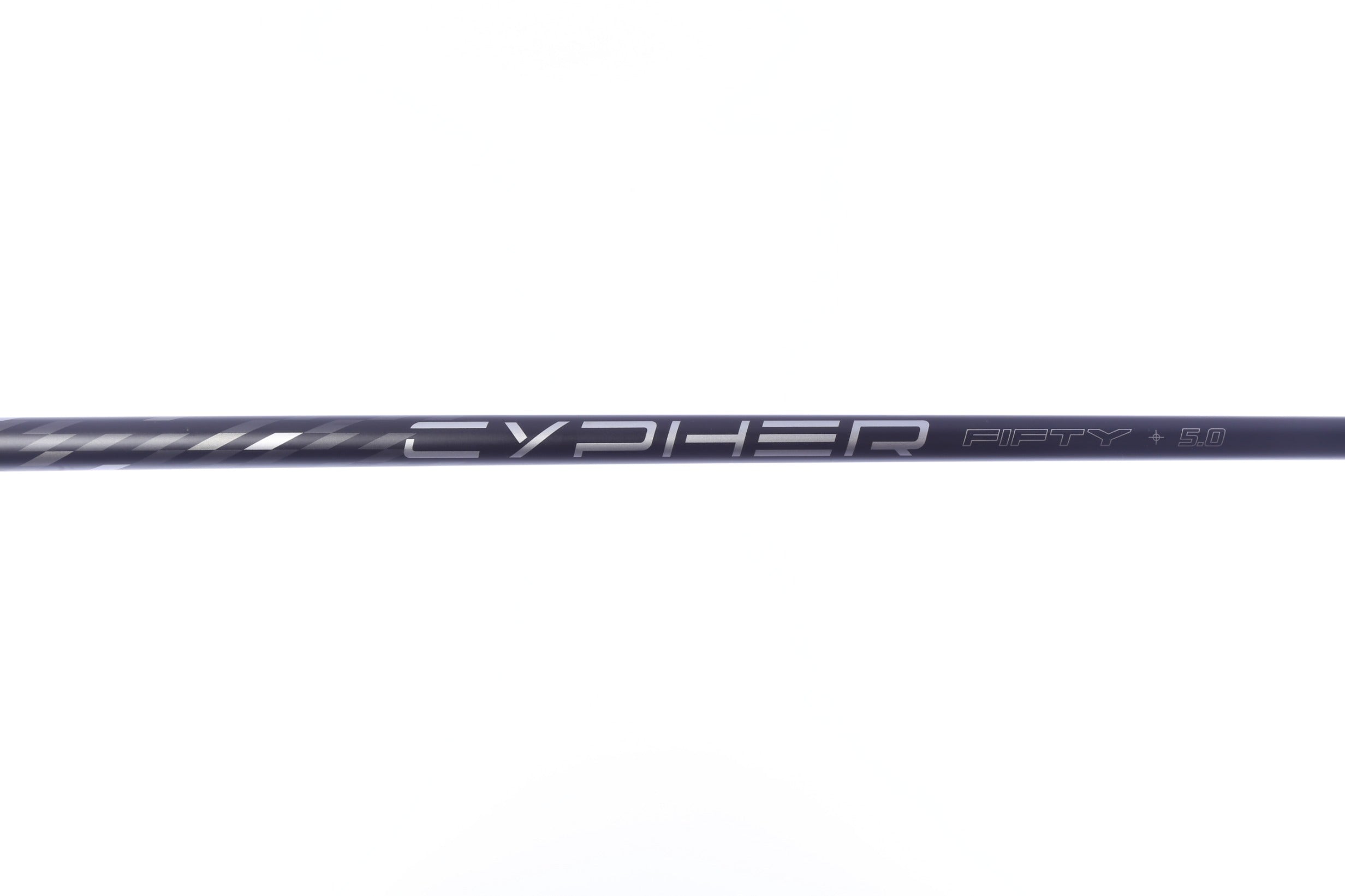 Used Callaway Paradym Ai Smoke 6H Hybrid - Right-Handed - 27 Degrees - Seniors Flex