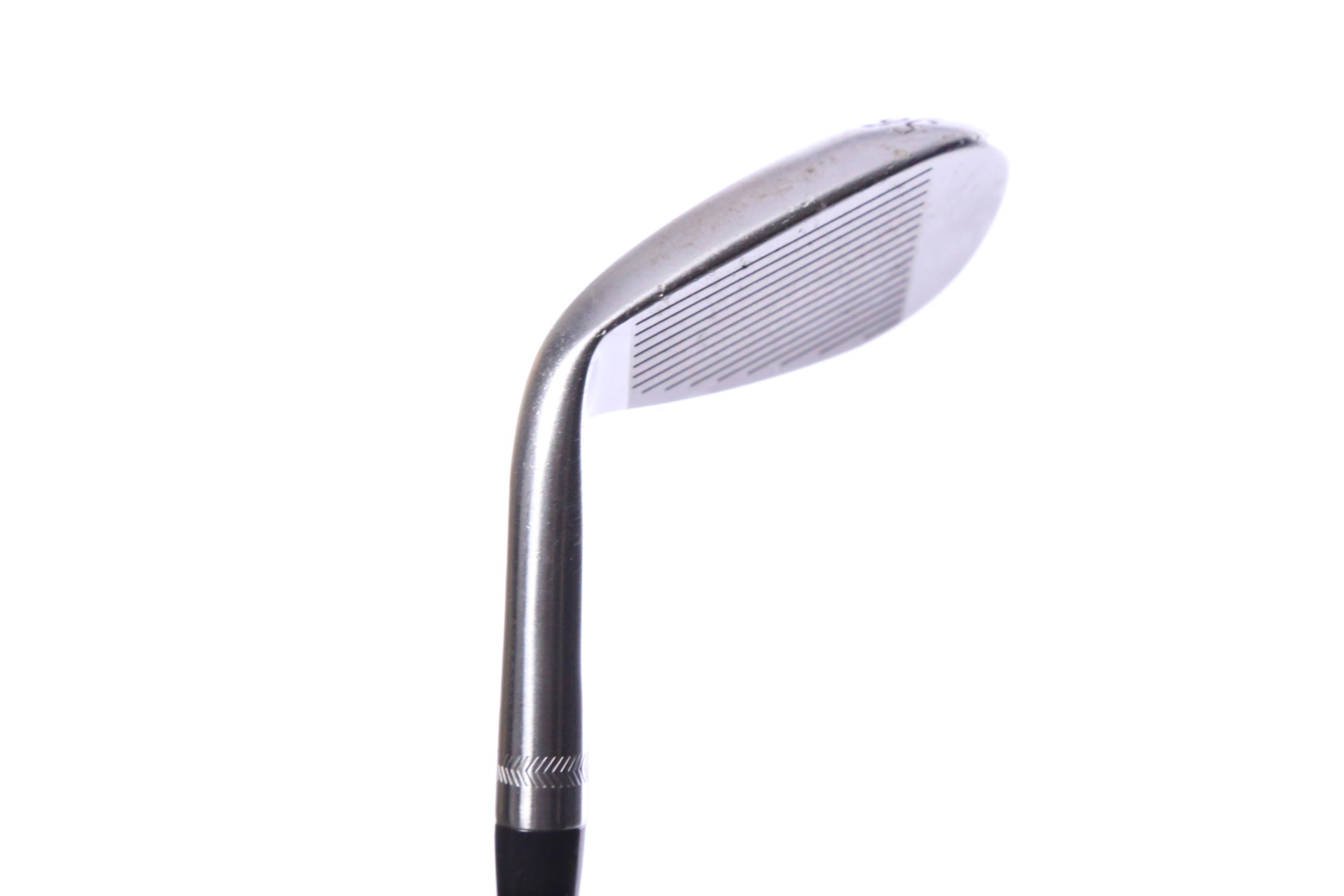 Used PXG 0311 Forged Sand Wedge - Right-Handed - 56 Degrees - Stiff Flex-Next Round