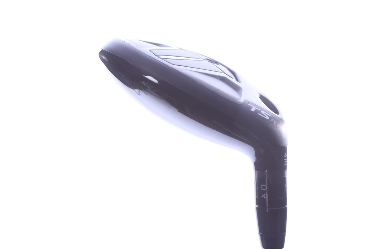 Used Titleist TSR2 4H Hybrid - Right-Handed - 21 Degrees - Stiff Flex