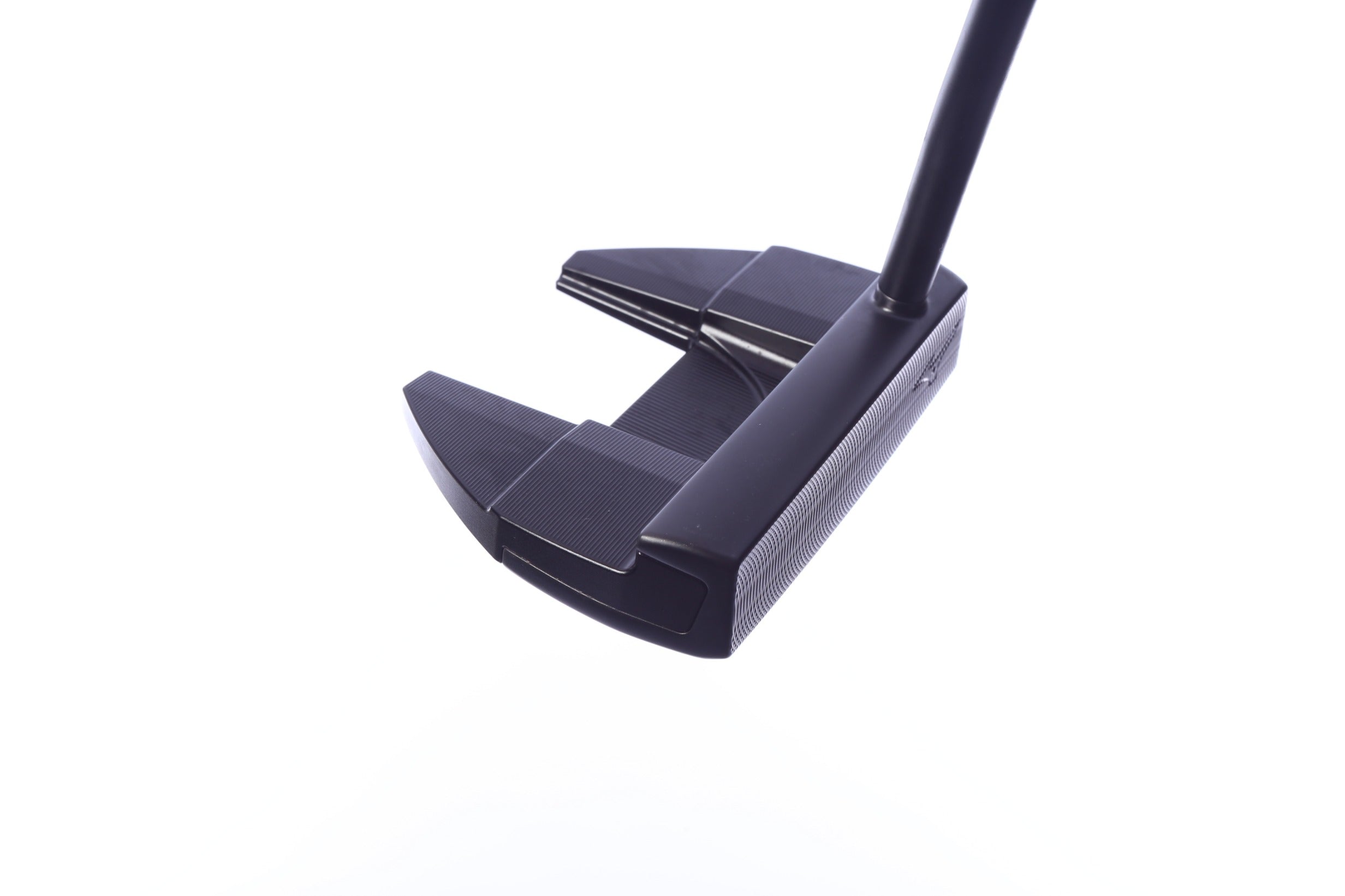 Used Mizuno M.Craft X B6 Putter - Right-Handed - 35 in - Mallet-Next Round