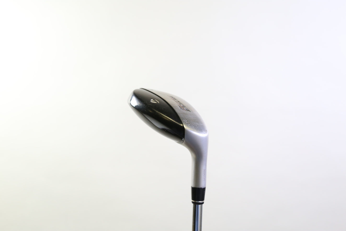 TaylorMade Rescue Mid 3H Hybrid - Right-Handed - 19 Degrees - Extra Stiff Flex-Next Round
