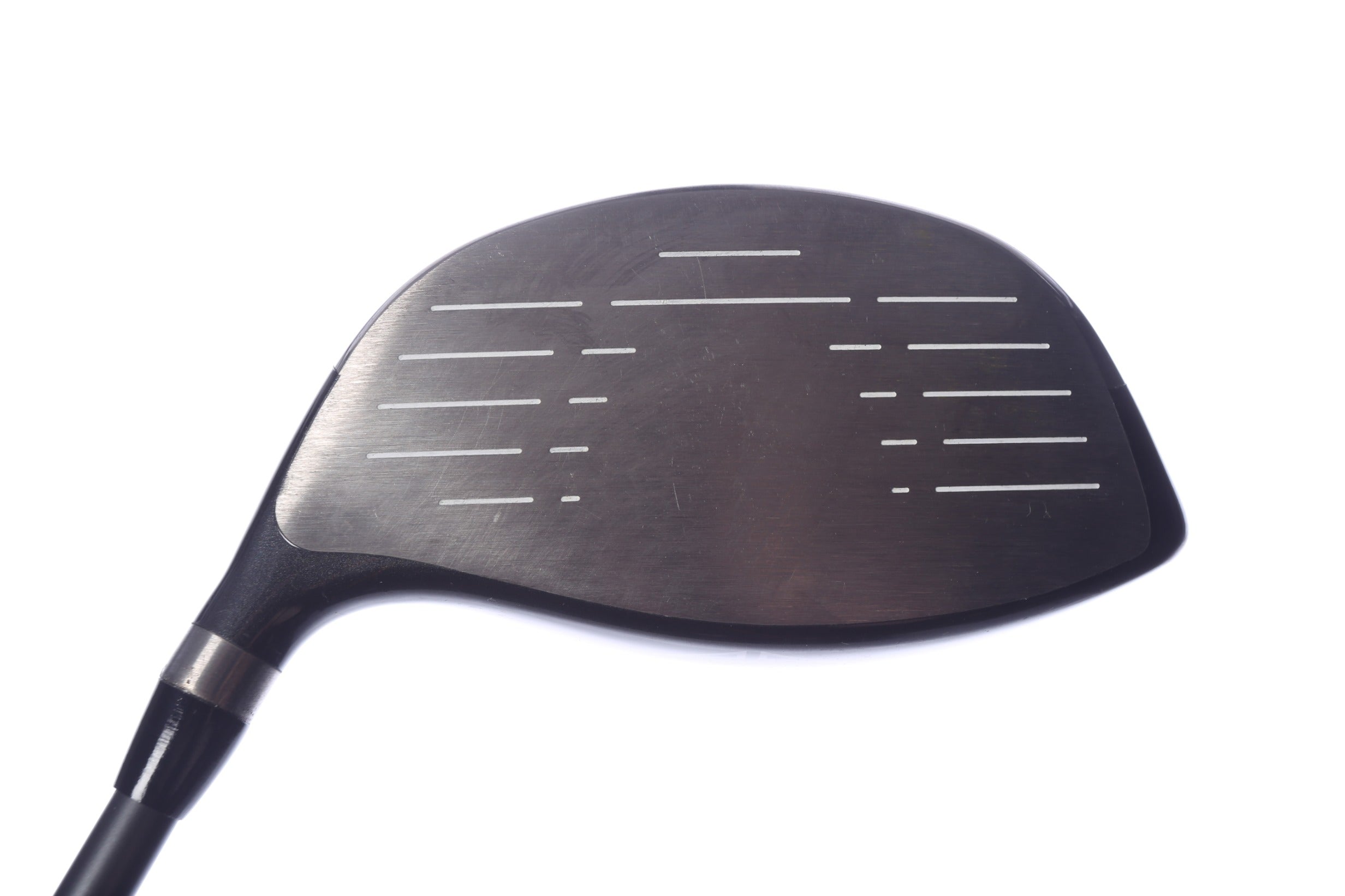 Used Ping G20 Driver - 10.5 Degrees - Tour Extra Stiff Flex Project X HZRDUS Smoke Green - Right-Handed-Next Round