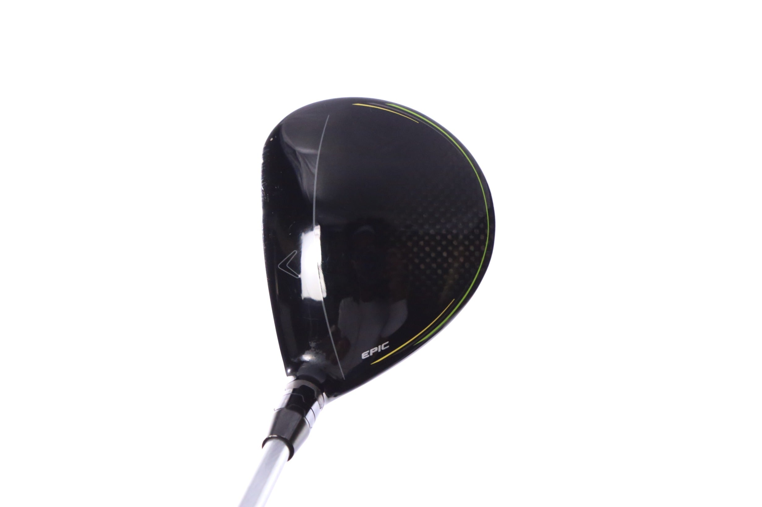 Used Callaway Epic Flash 3-Wood - Right-Handed - 15 Degrees - Regular Flex