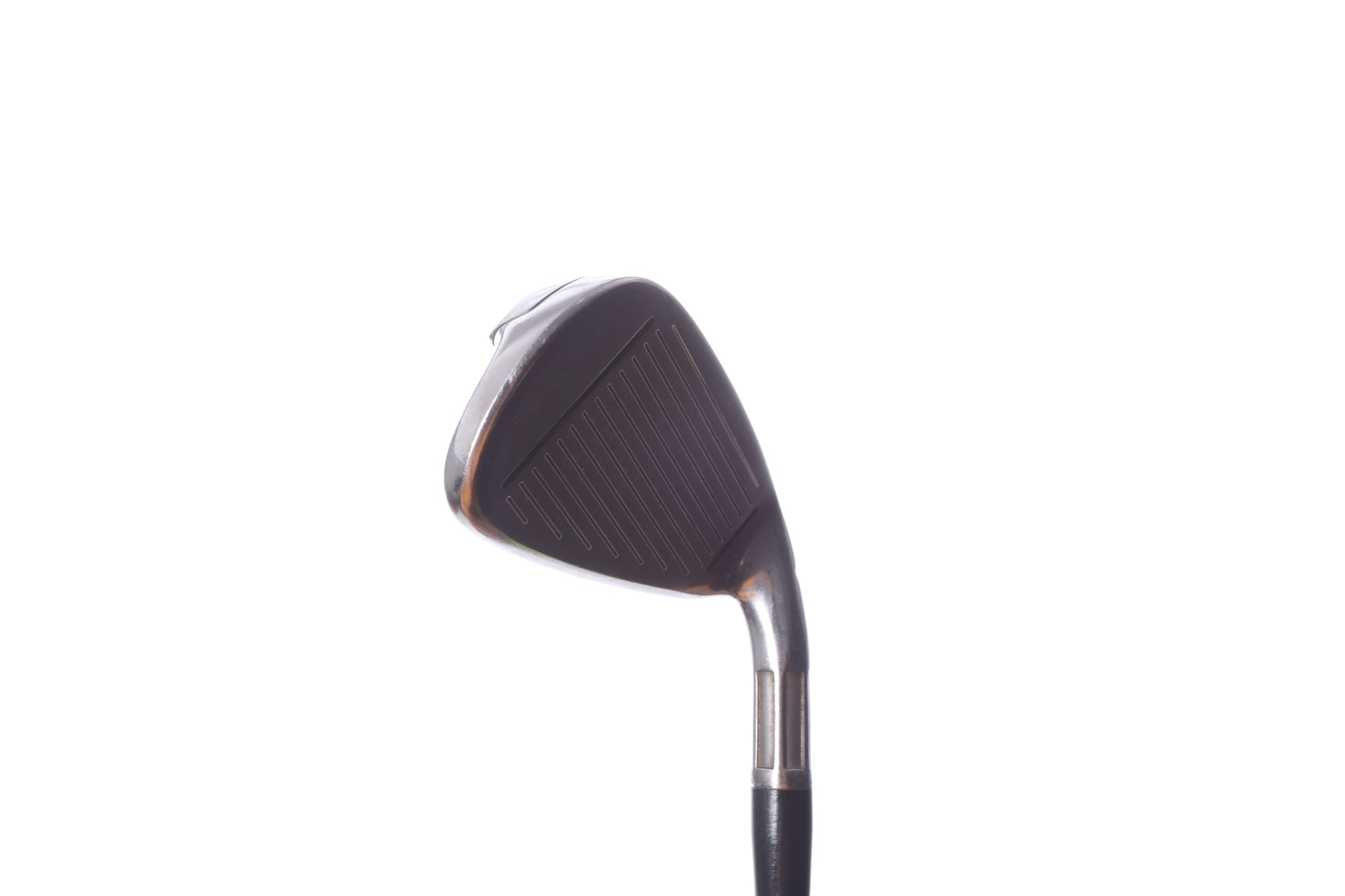 Used TaylorMade M4 2021 Single 7-Iron - Left-Handed - Regular Flex-Next Round