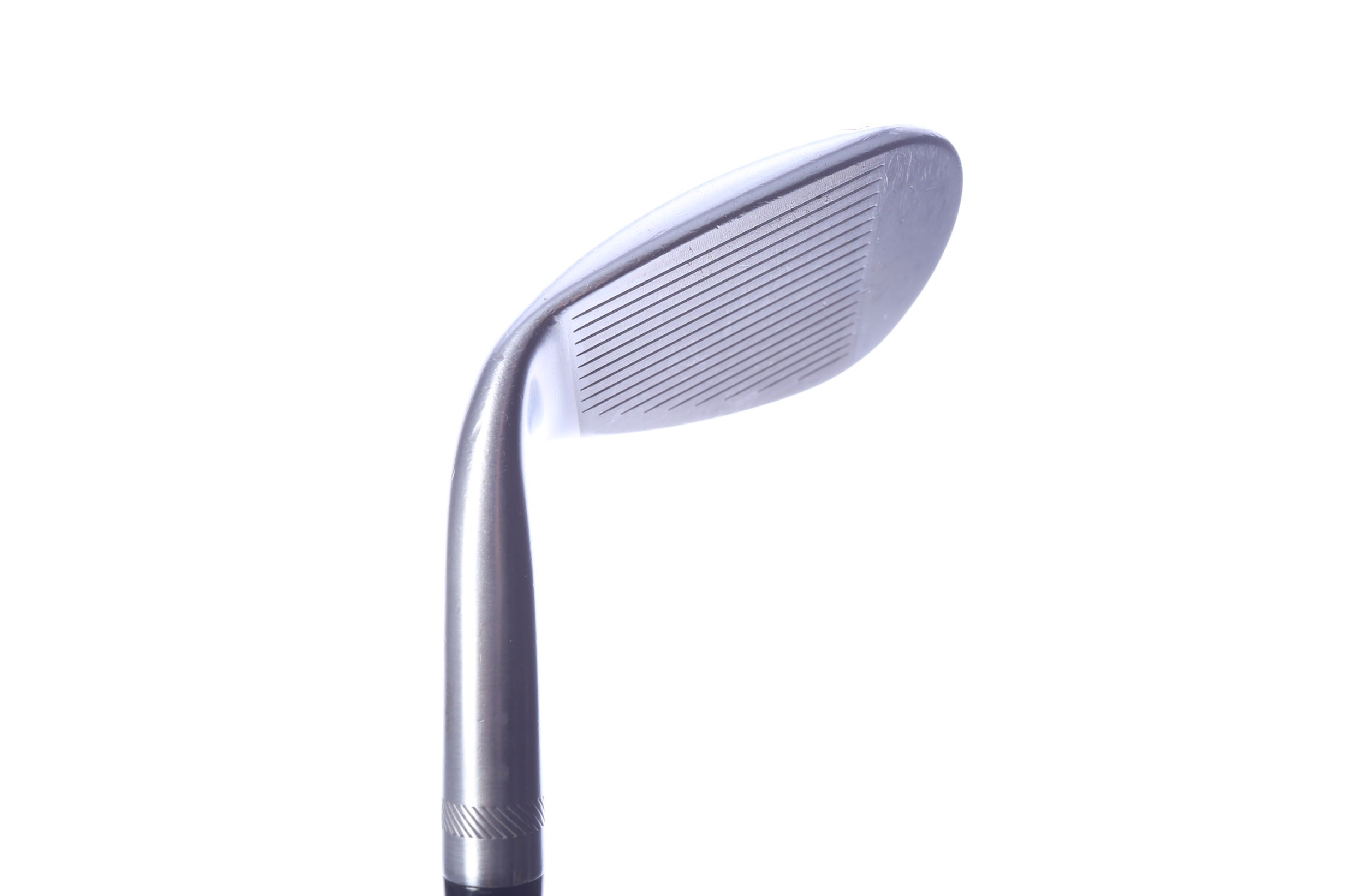Used Titleist Vokey SM9 Tour Chrome Sand Wedge - Right-Handed - 54 Degrees - Regular Flex-Next Round