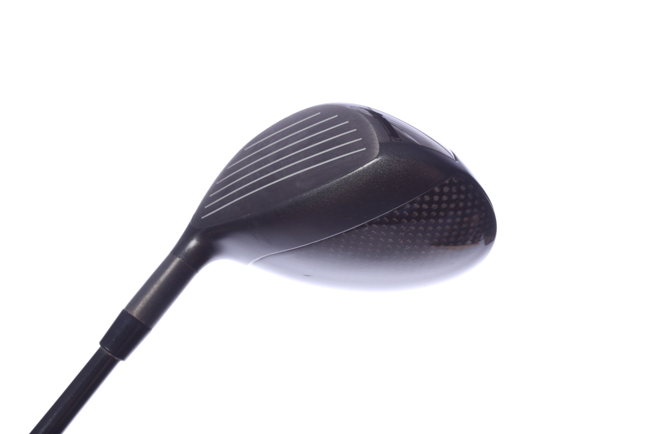 Used Callaway Paradym Ai Smoke Triple Diamond 5-Wood - Right-Handed - 18 Degrees - Stiff Flex-Next Round