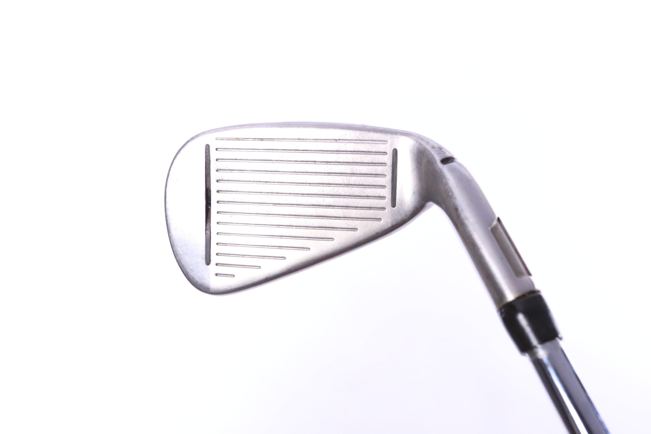 Used TaylorMade M1 Single 7-Iron - Left-Handed - Stiff Flex