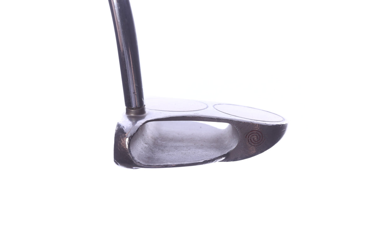 Used Odyssey White Hot XG 2-Ball Putter - Right-Handed - 33.5 in - Mallet-Next Round