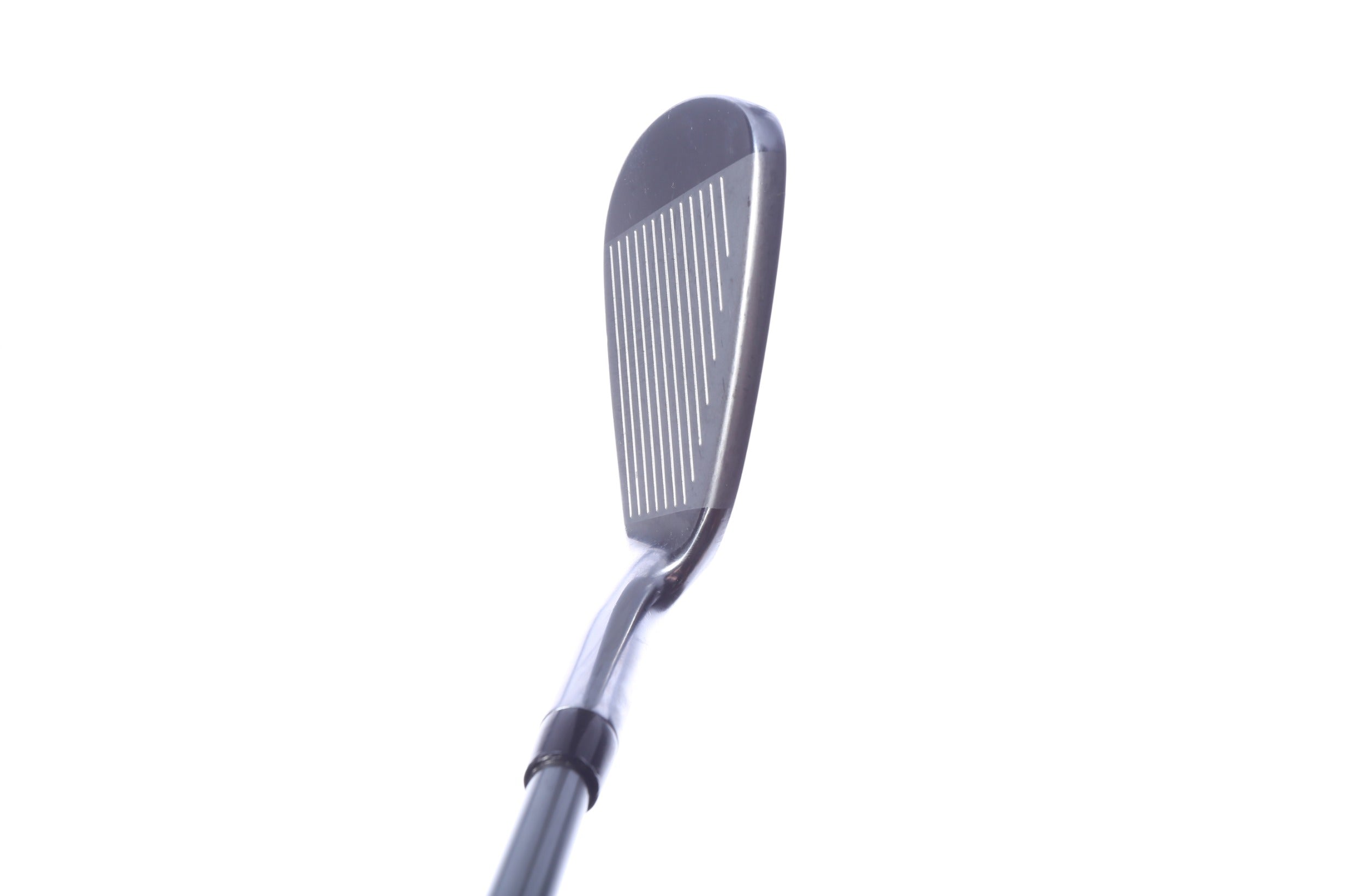 Used Mizuno JPX 850 Iron Set - Right-Handed - 6-PW - Seniors Flex