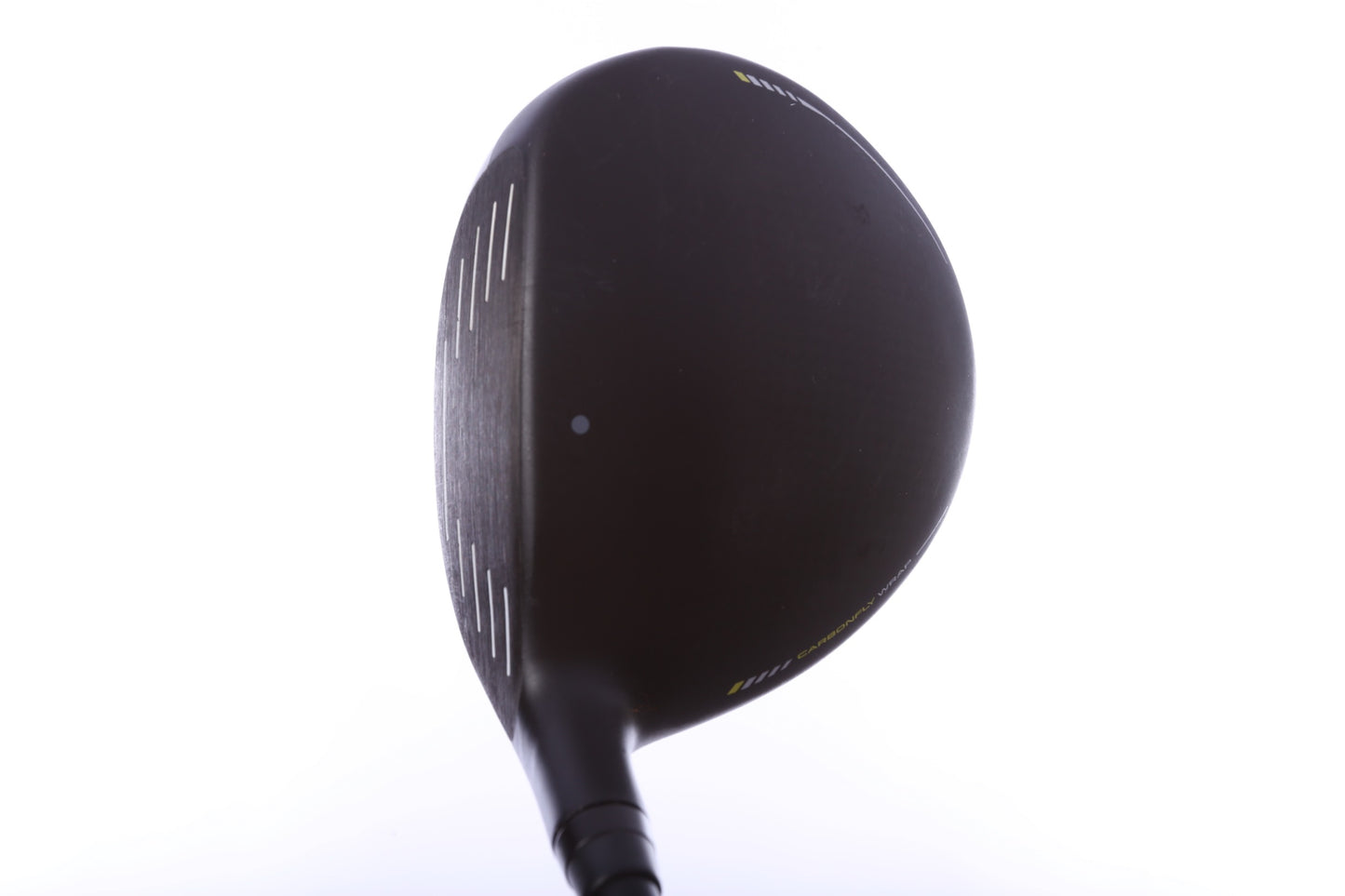 Used Ping G430 SFT 3-Wood - Right-Handed - 16 Degrees - Stiff Flex-Next Round