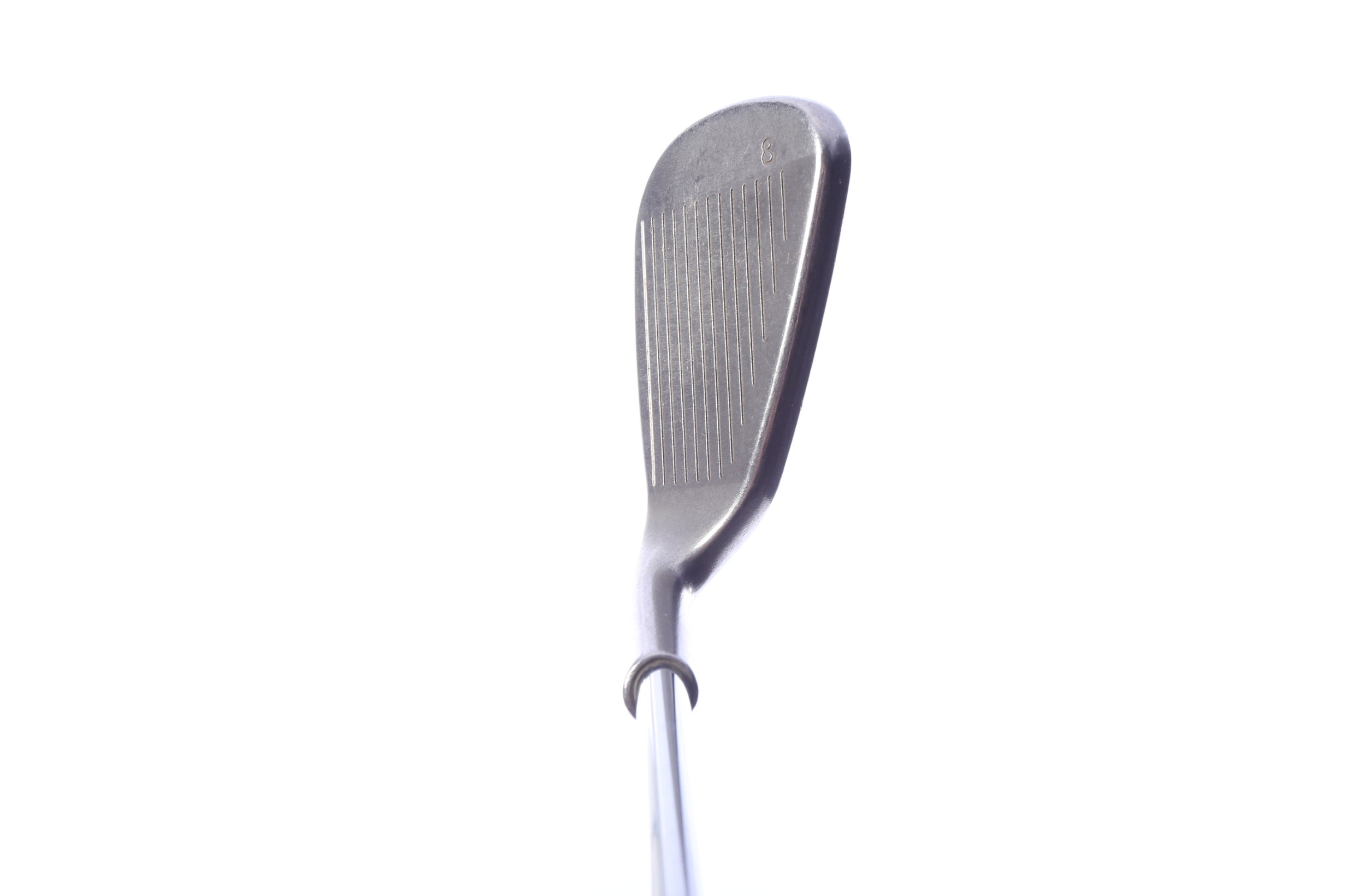 Used Ping G10 Iron Set - Right-Handed - 5-PW - Regular Flex-Next Round