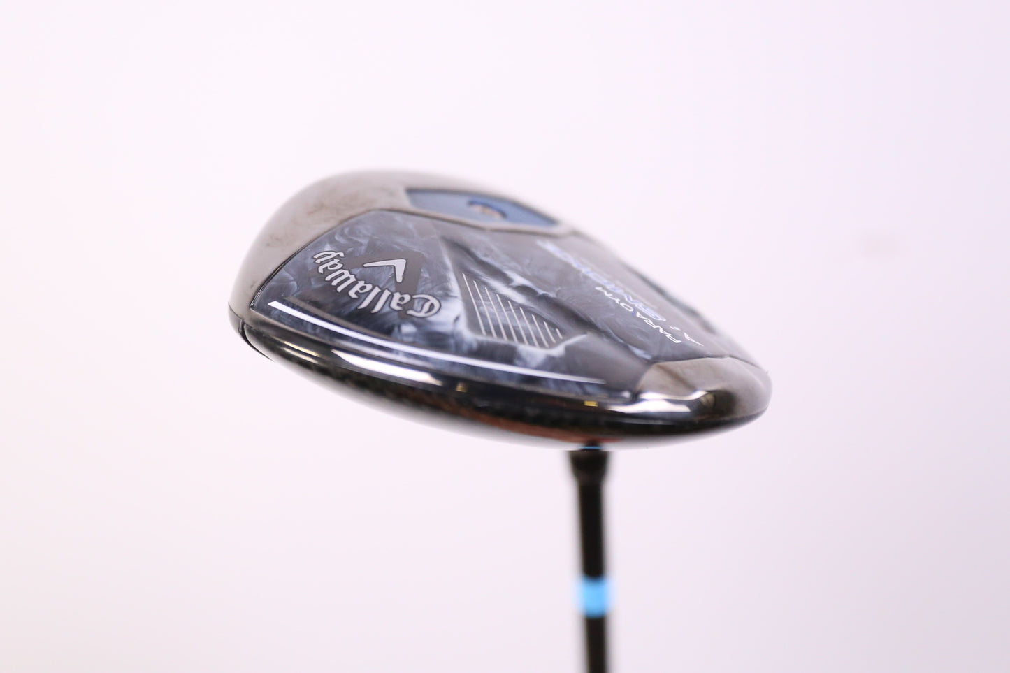 Used Callaway Paradym Ai Smoke MAX Fast 5-Wood - Right-Handed - 19 Degrees - Seniors Flex-Next Round