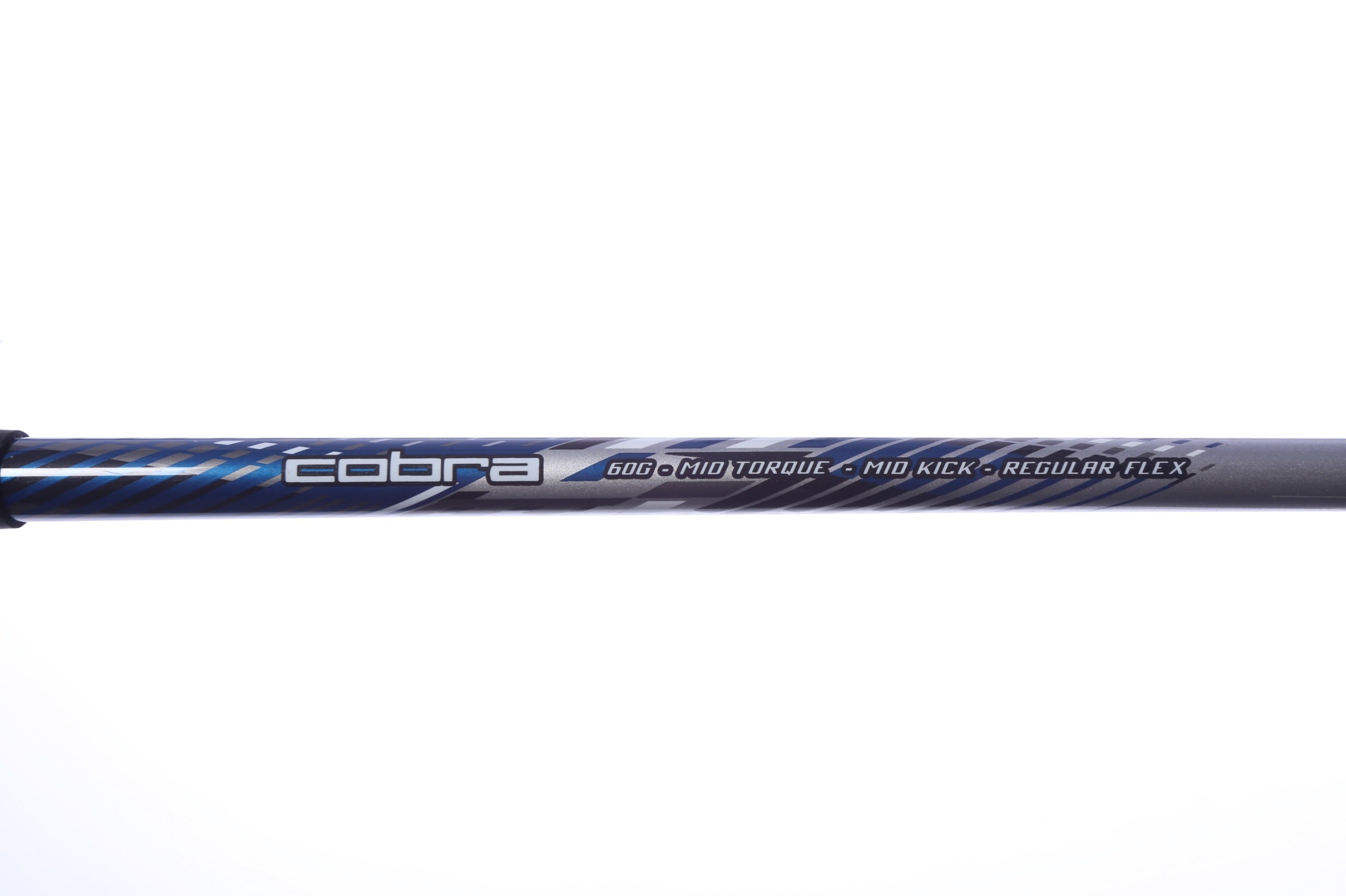 Used Cobra Baffler XL Single 8-Iron - Right-Handed - Regular Flex-Next Round