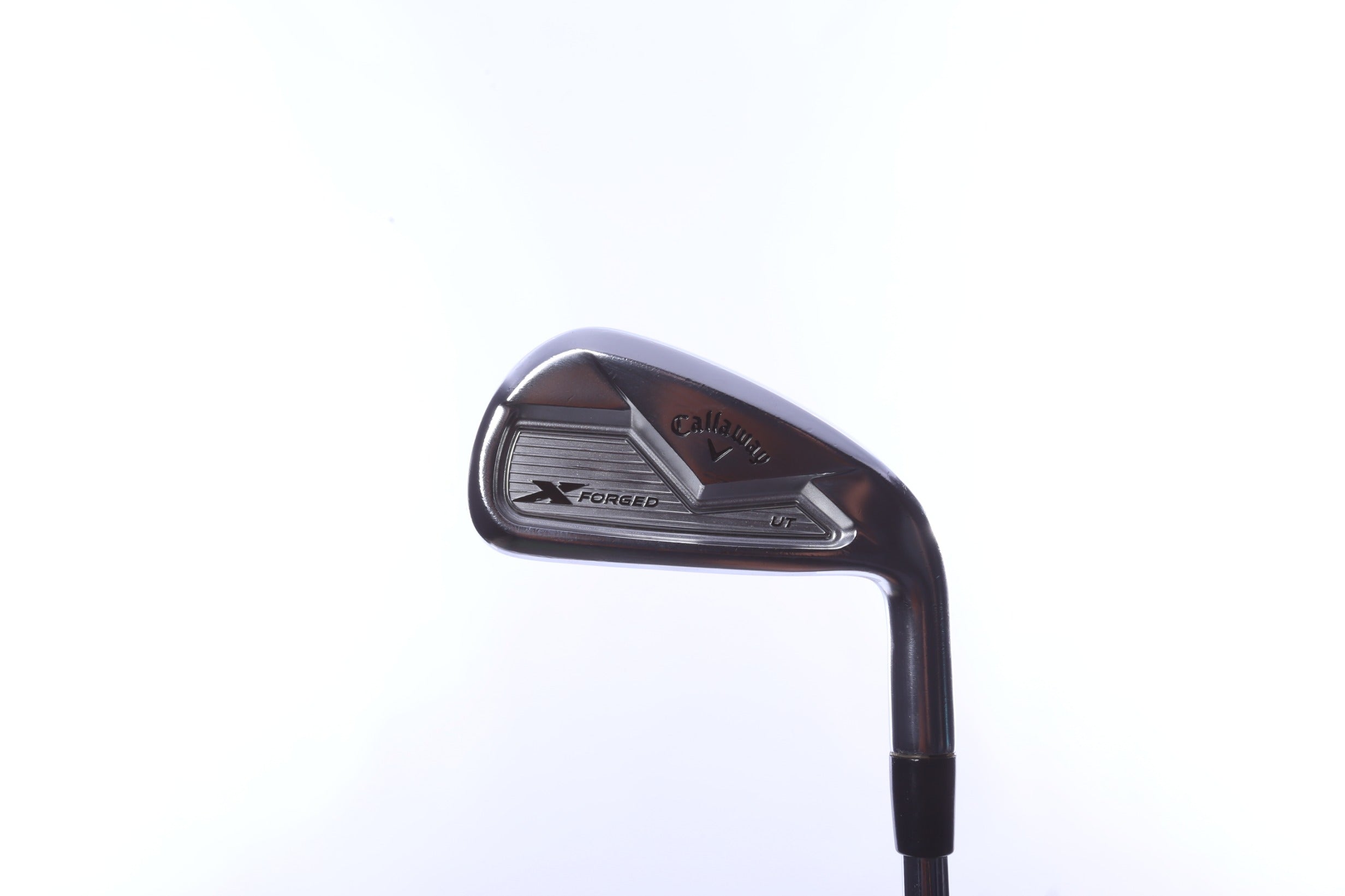 Used Callaway X Forged UT Single Utility 3-Iron - Right-Handed - Extra Stiff Flex-Next Round
