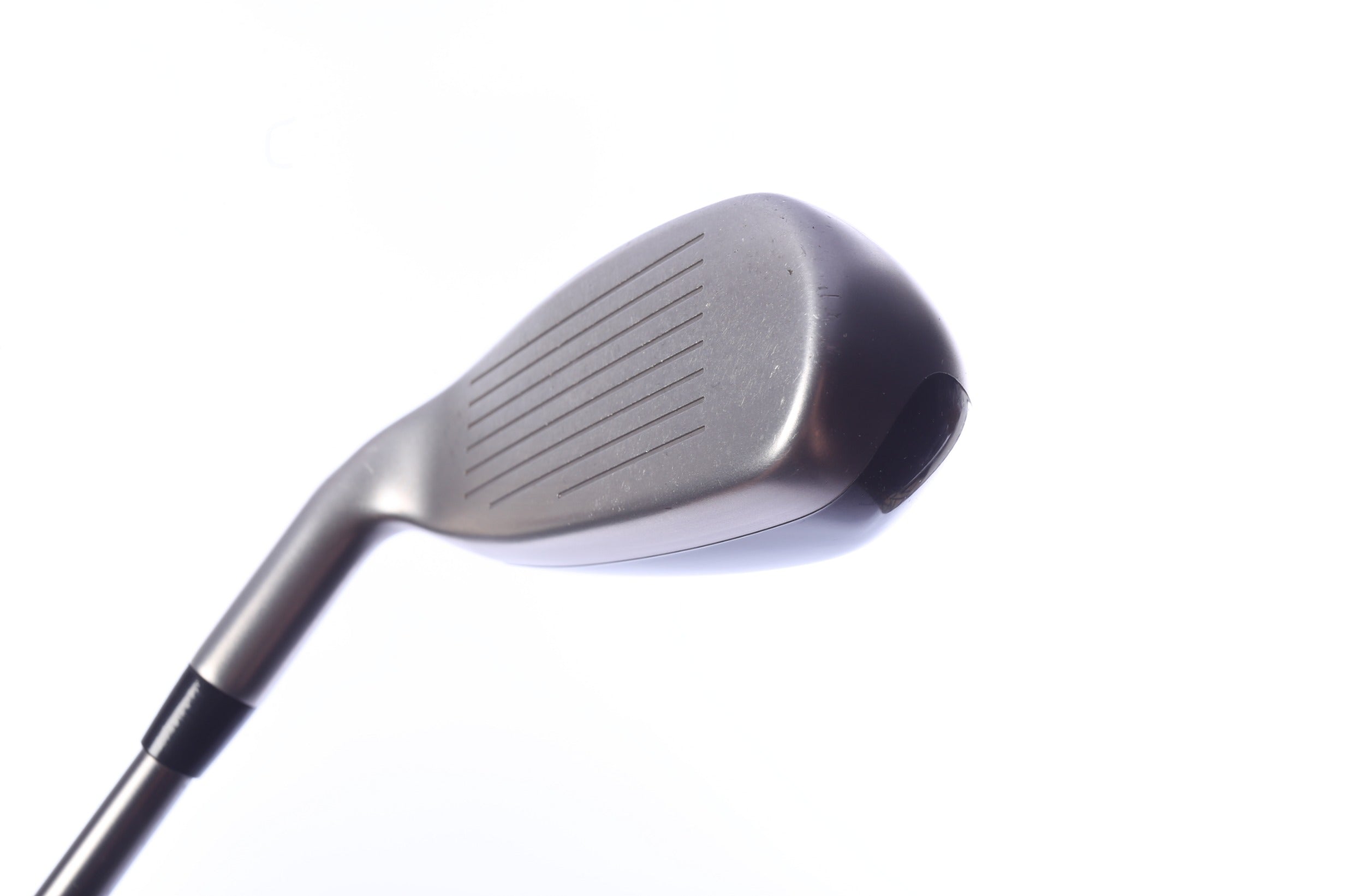 Used Ping G20 4H Hybrid - Right-Handed - 23 Degrees - Regular Flex