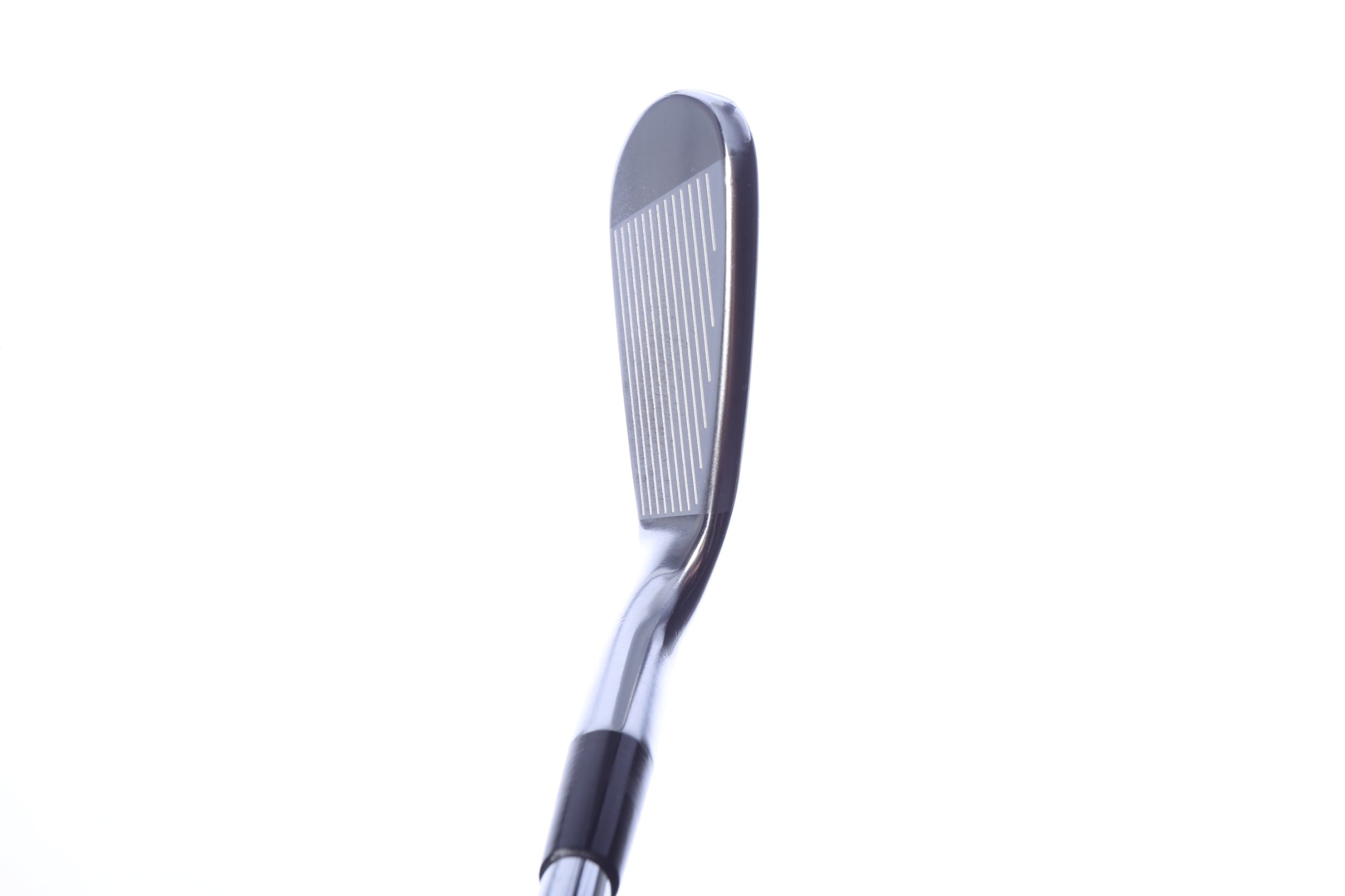 Used Titleist T200 Iron Set - Right-Handed - 4-PW - Stiff Flex