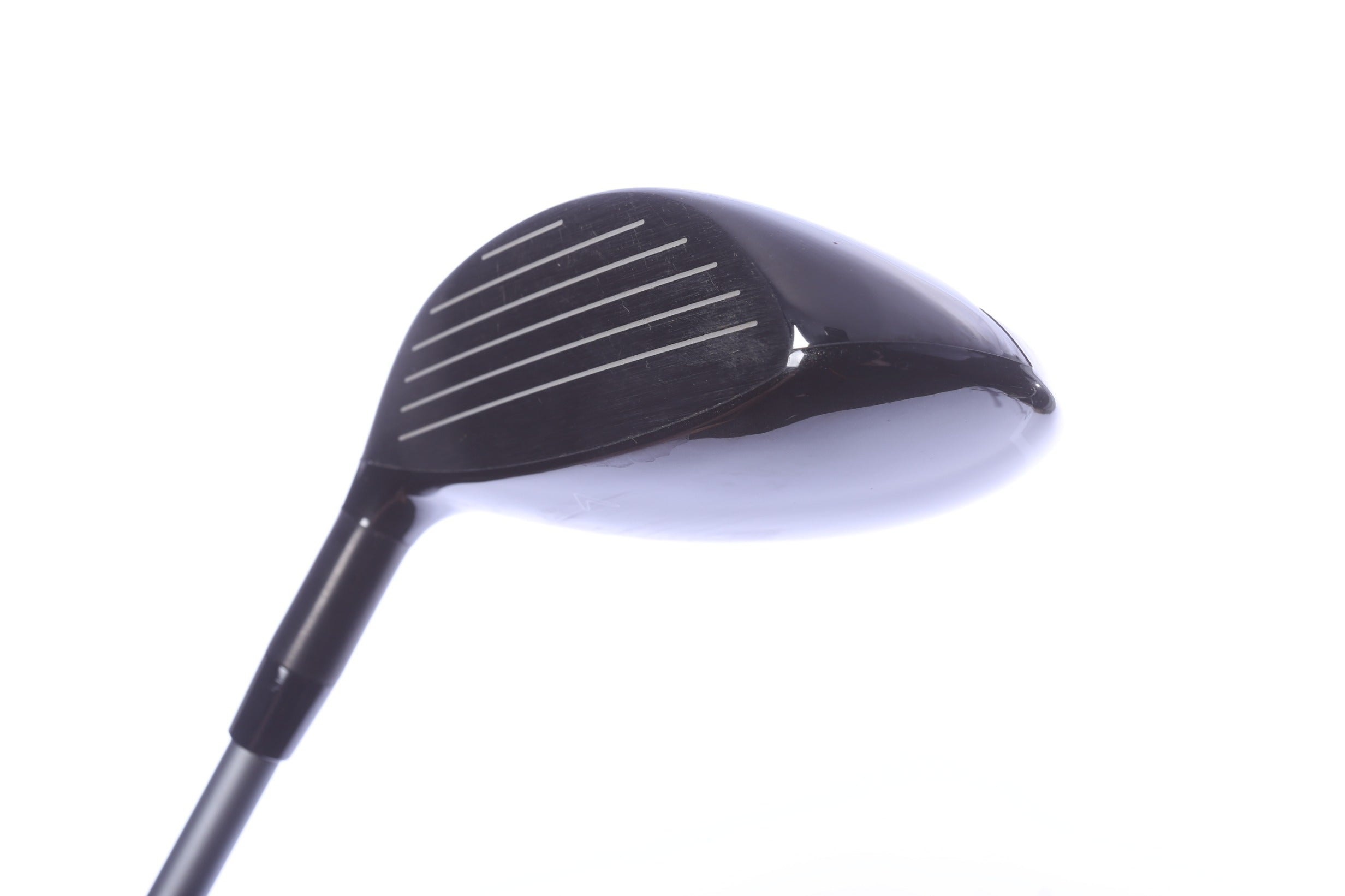 Used Callaway Quantum Mini Spinner 7-Wood - Right-Handed - 21 Degrees - Stiff Flex