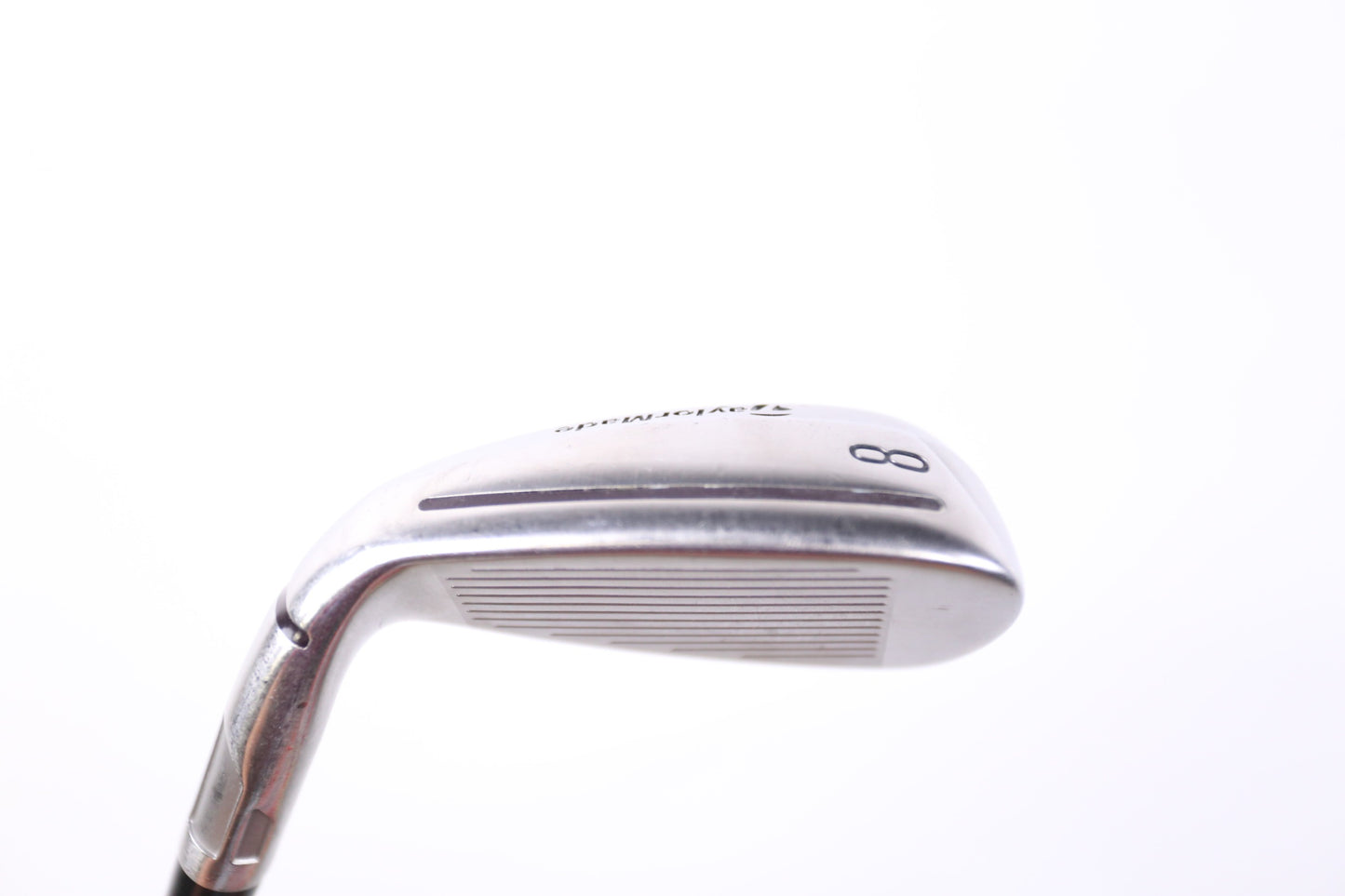 Used TaylorMade Stealth HD Single 8-Iron - Right-Handed - Regular Flex-Next Round