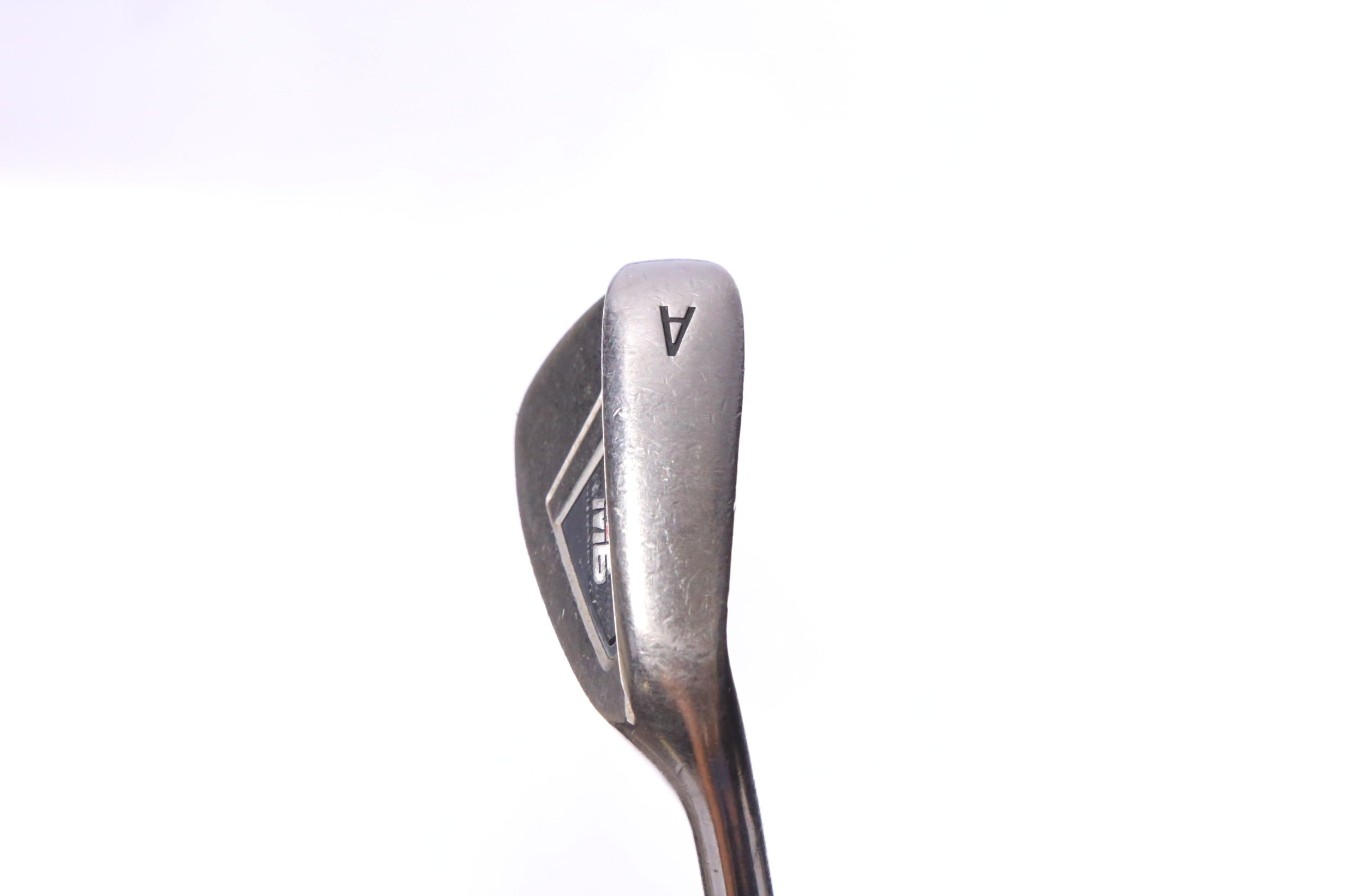 Used TaylorMade M6 Approach Wedge - Right-Handed - 49 Degrees - Seniors Flex-Next Round
