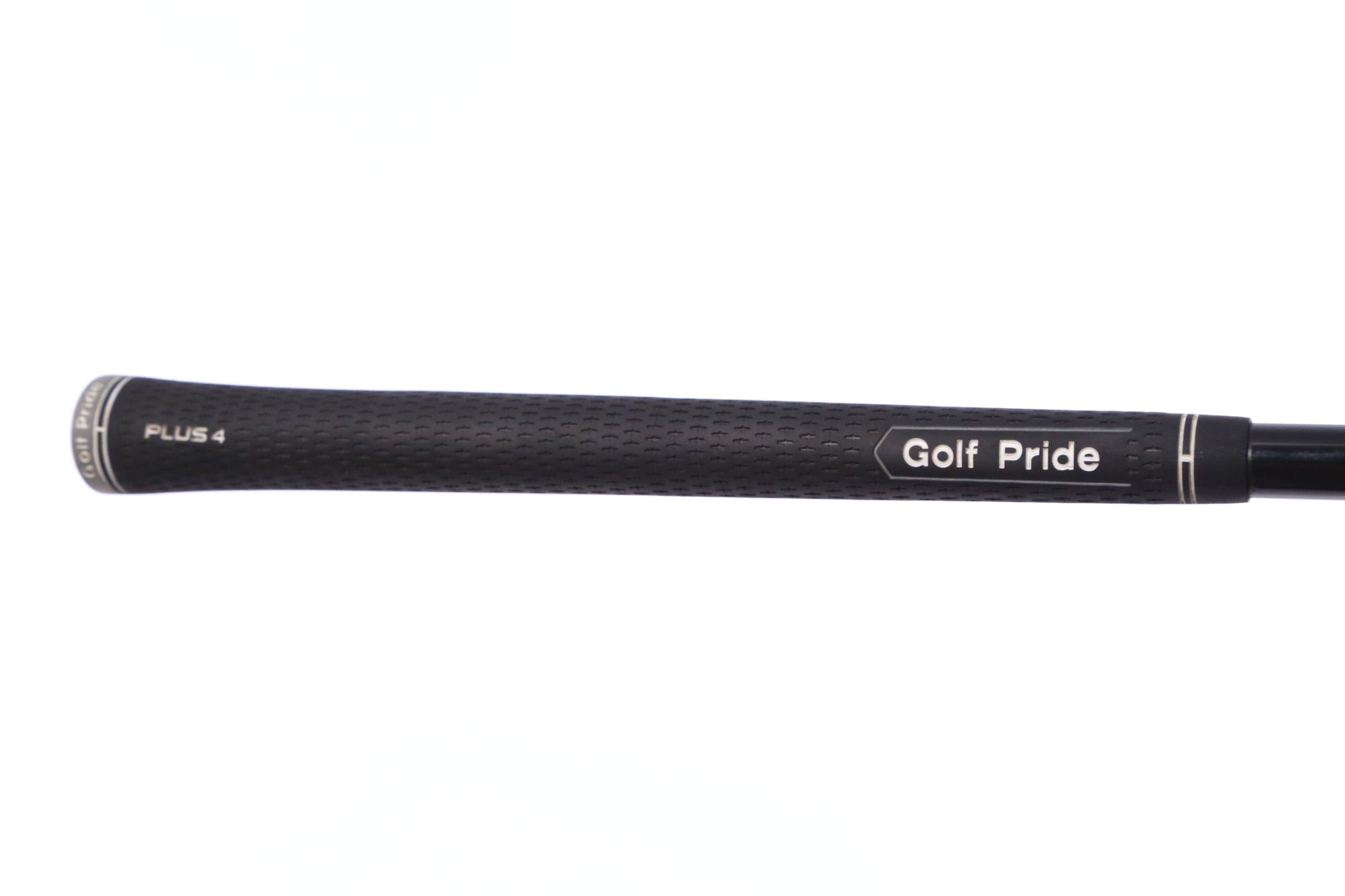 Used Mitsubishi 5th Gen KURO KAGE Silver Driver Shaft Regular Flex Graphite - 44.5 in - TaylorMade M Adapter-Next Round