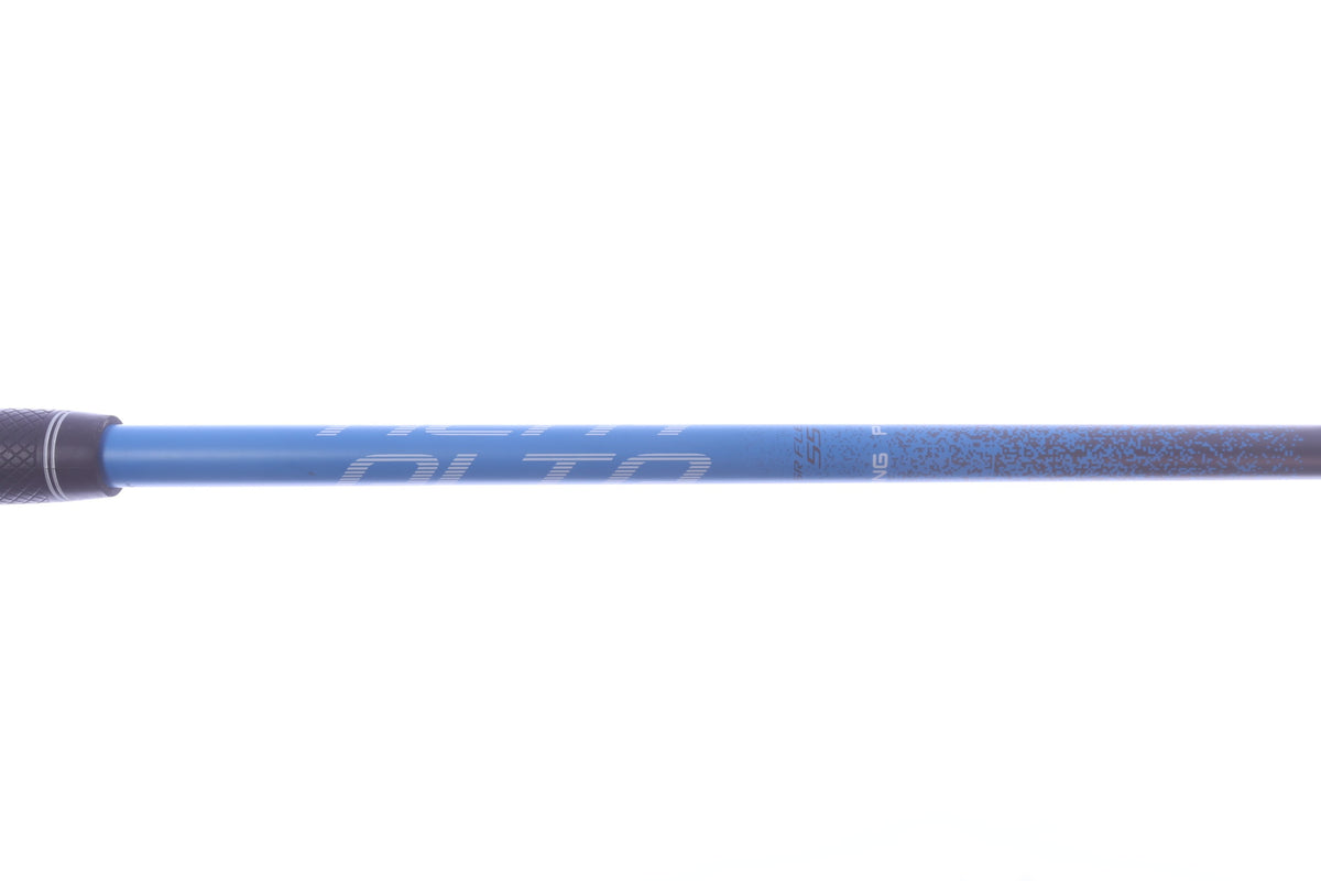 Used Ping K15 Driver - 12 Degrees - Soft Regular Flex Ping ALTA CB - Right-Handed
