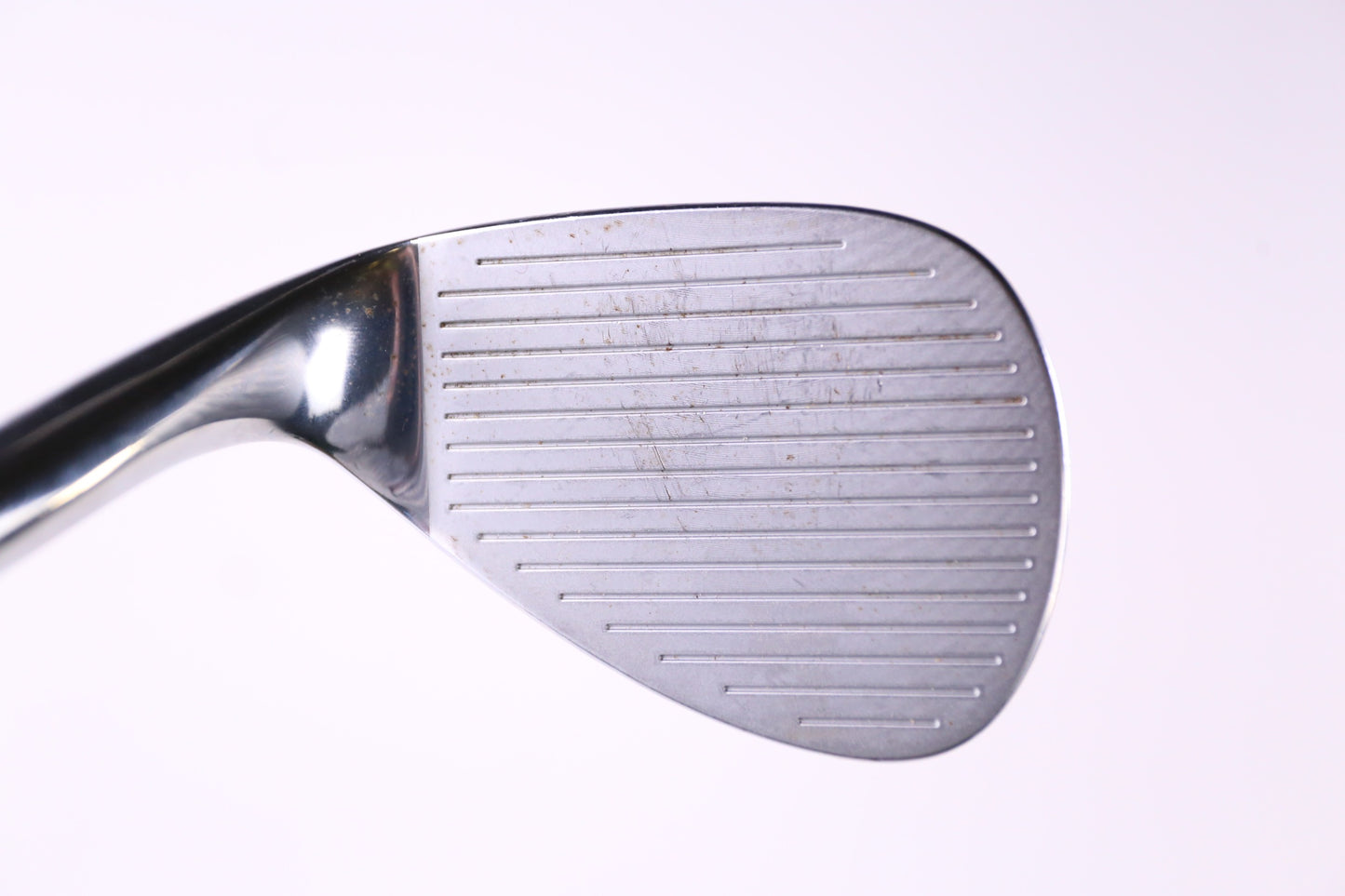 Used Cobra King SB Classic Grind Lob Wedge - Right-Handed - 60 Degrees - Stiff Flex-Next Round