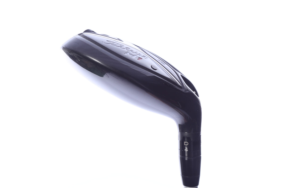 Used Titleist 818 H2 3H Hybrid - Right-Handed - 19 Degrees - Stiff Flex-Next Round