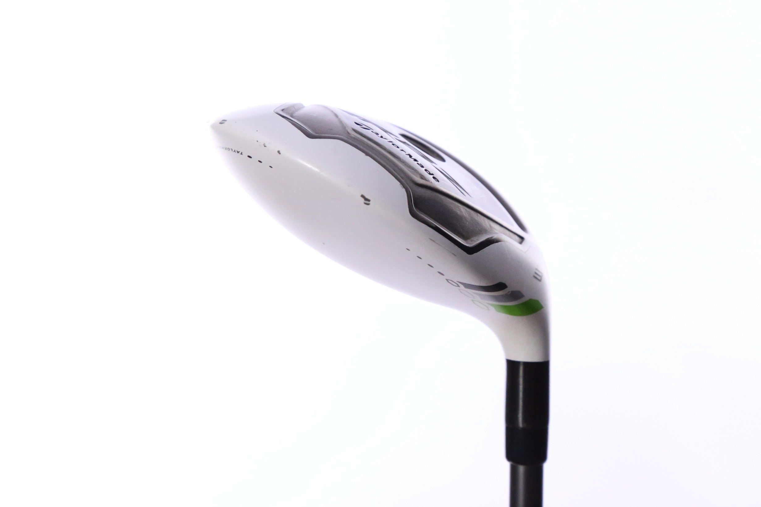 Used TaylorMade RocketBallz 3H Hybrid - Right-Handed - 19 Degrees - Regular Flex-Next Round