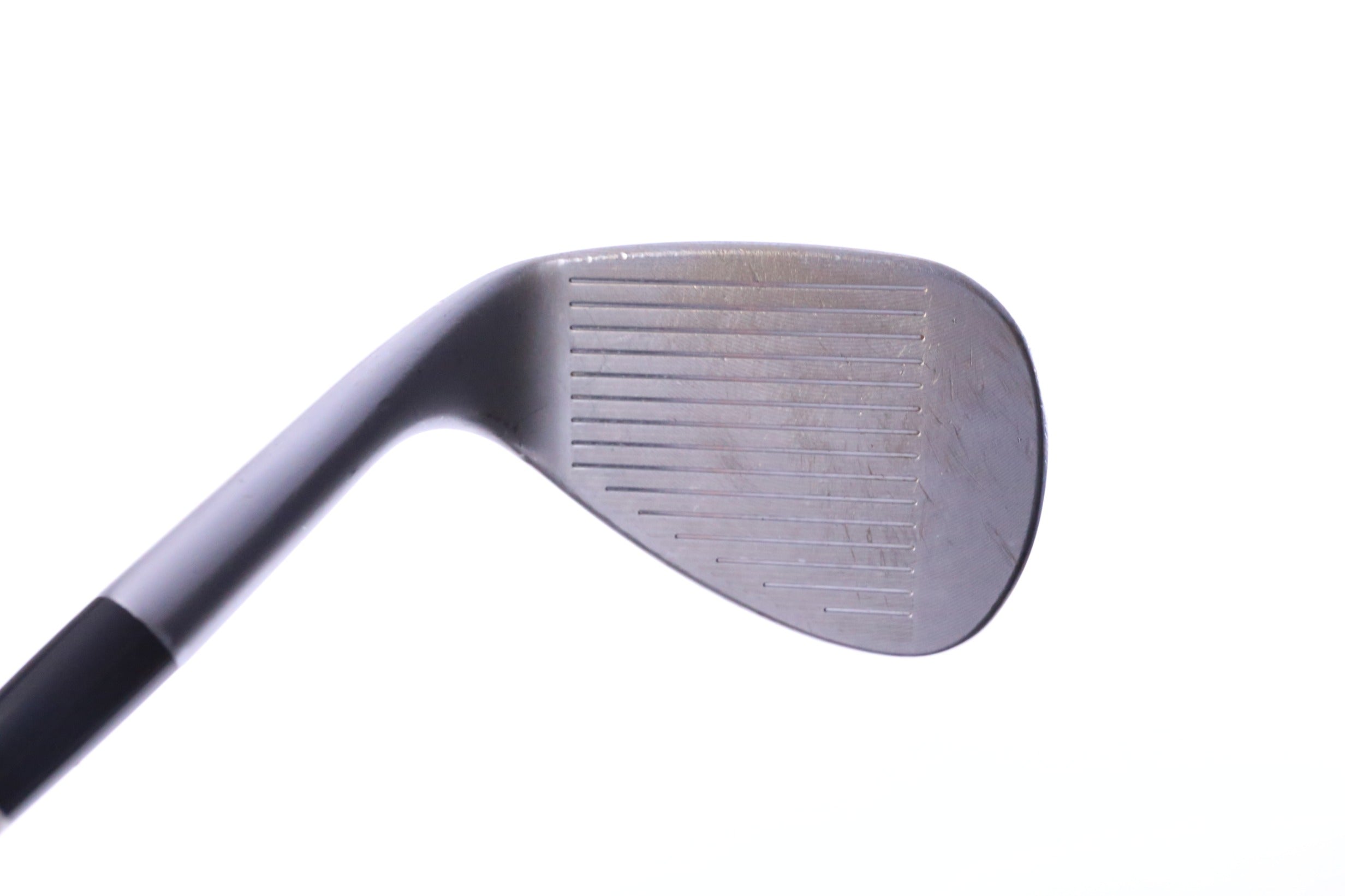 Used Cleveland 588 RTX CB Satin Sand Wedge - Right-Handed - 56 Degrees - Wedge Flex-Next Round