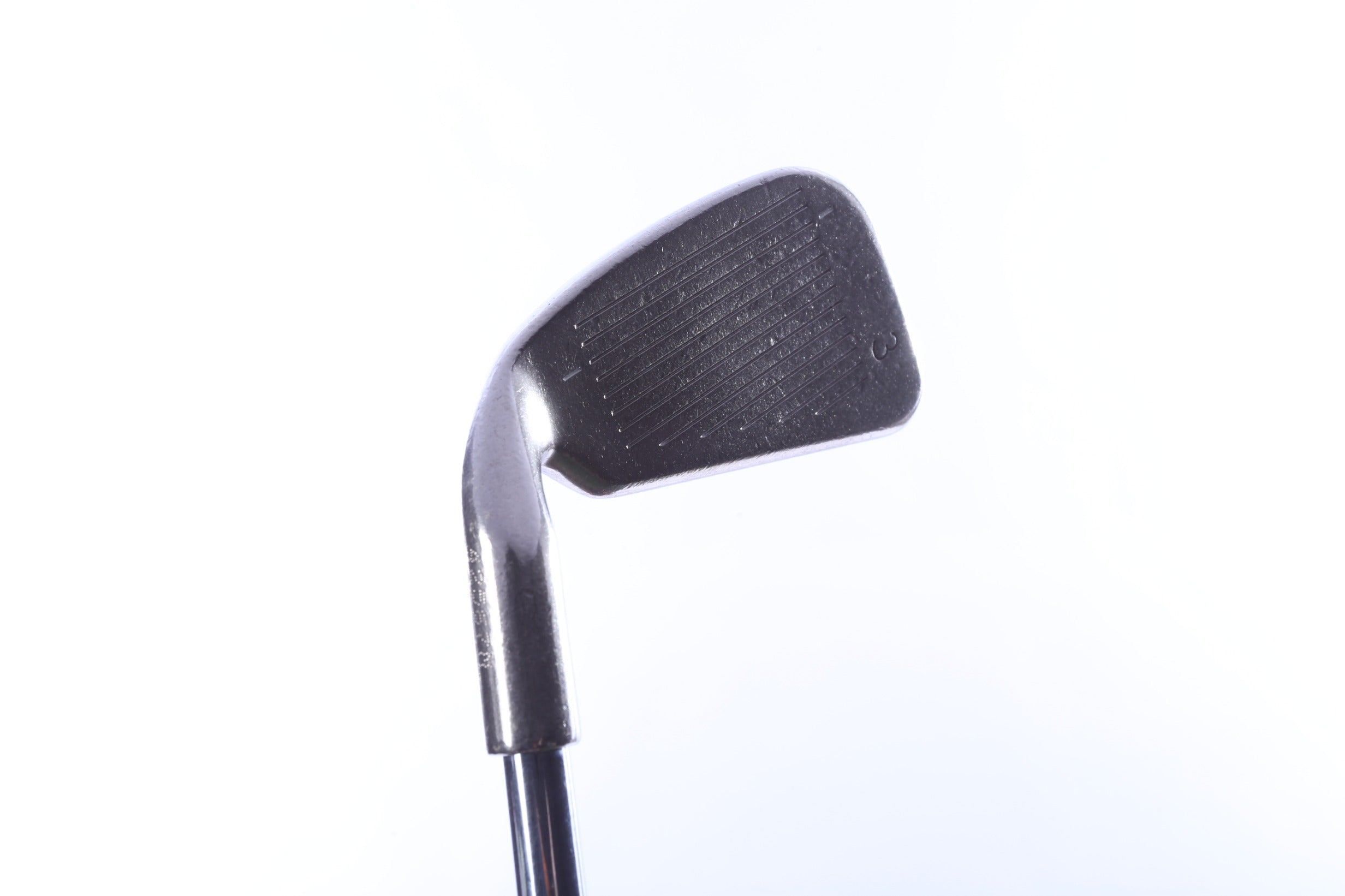 Used Ping ISI Single 3-Iron - Right-Handed - Extra Stiff Flex-Next Round