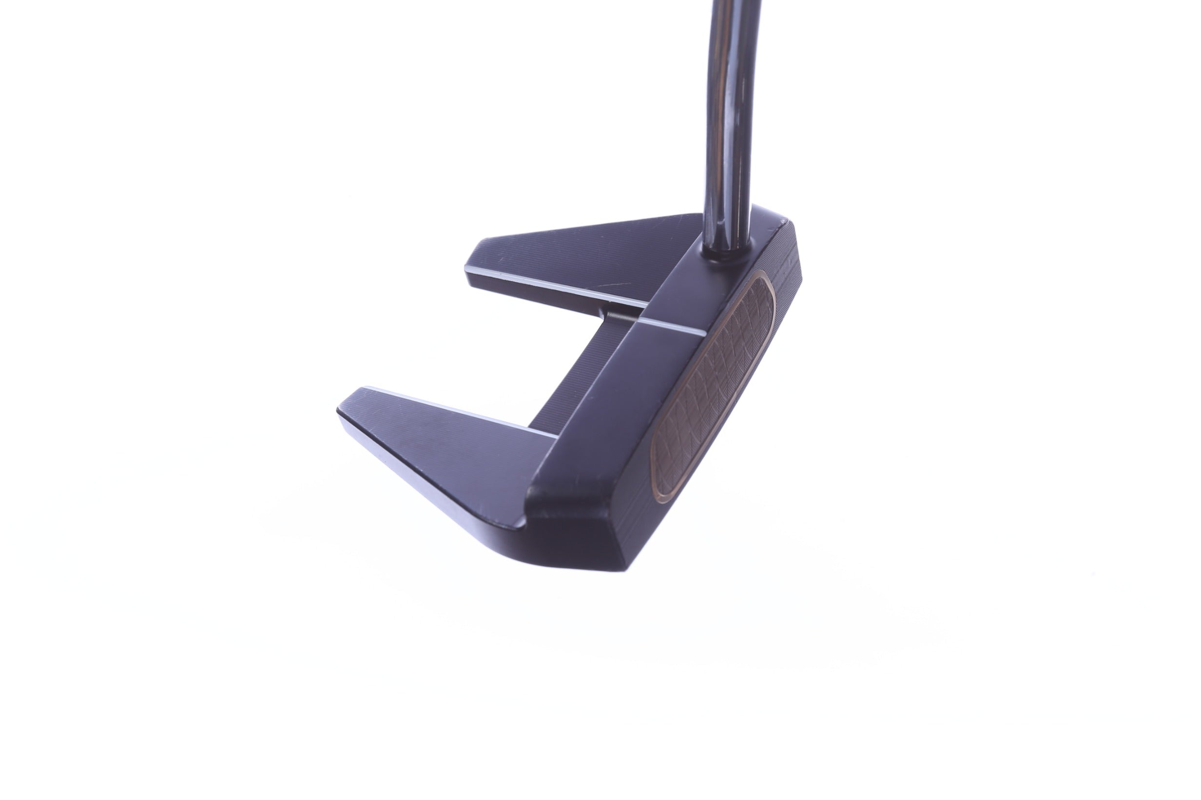 Used Odyssey Ai-ONE Milled Seven T DB Putter - Right-Handed - 35 in - Mallet