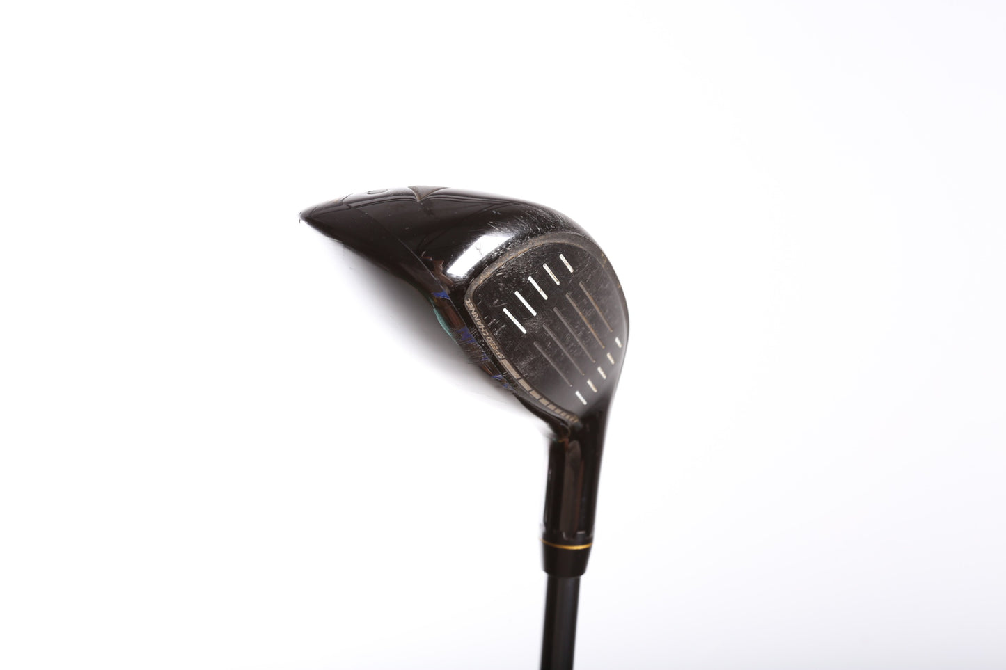 Used Cobra Fly-Z 5H Hybrid - Left-Handed - 23.5 Degrees - Seniors Flex-Next Round