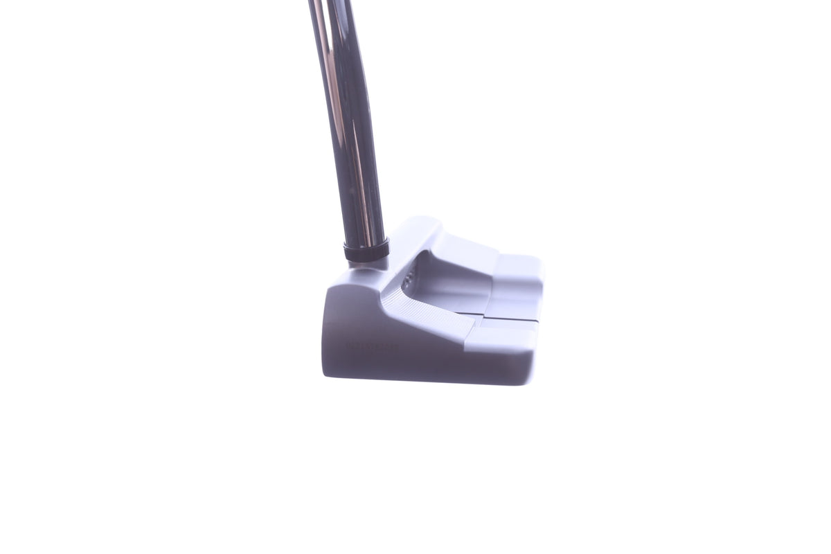 Used Odyssey White Hot OG Double Wide Putter - Right-Handed - 36 in - Blade-Next Round