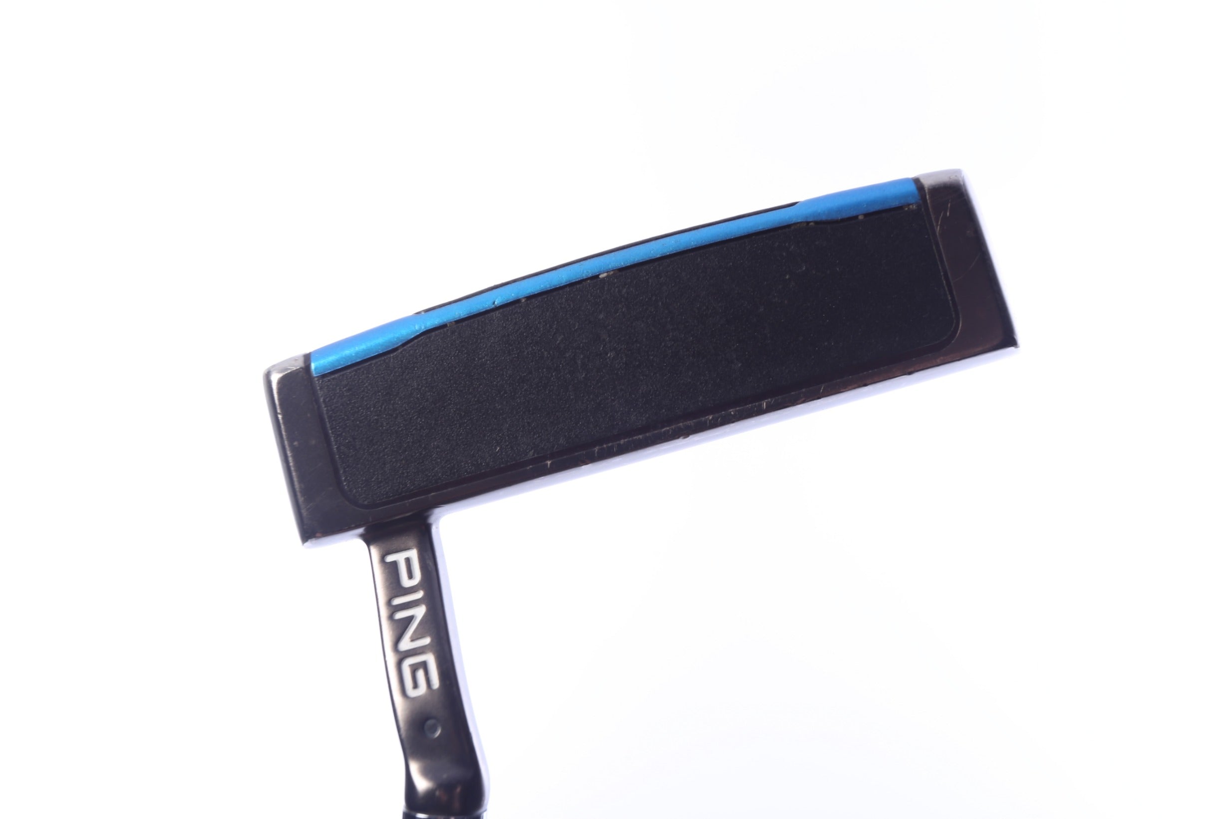 Used Ping 2025 Scottsdale Prime Tyne 4 Putter - Right-Handed - 34 in - Mallet