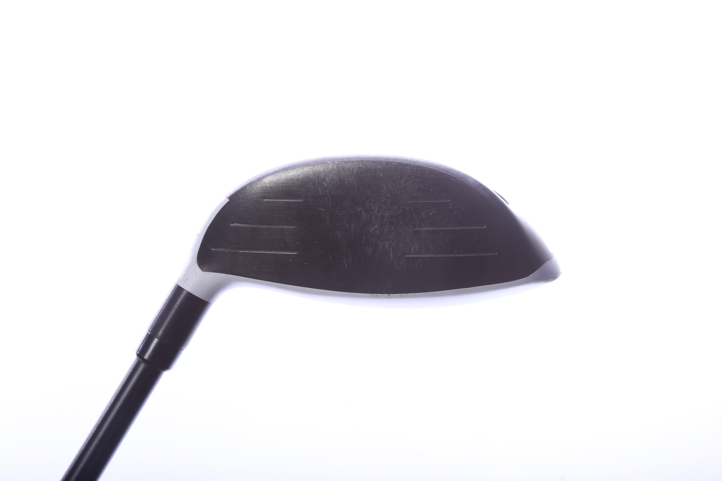 Used TaylorMade RocketBallz Stage 2 5HL Wood - Right-Handed - 21 Degrees - Seniors Flex