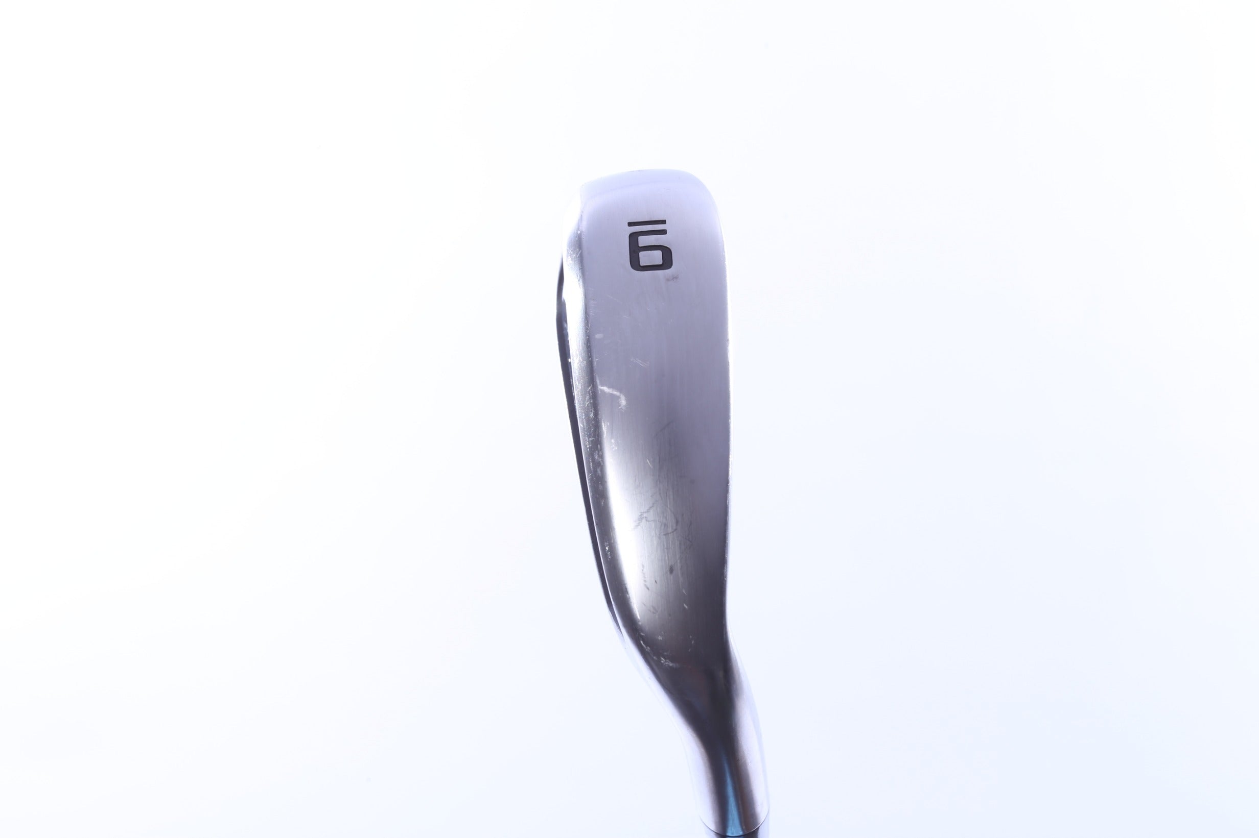 Used Cobra DS-ADAPT Single 9-Iron - Right-Handed - Regular Flex-Next Round