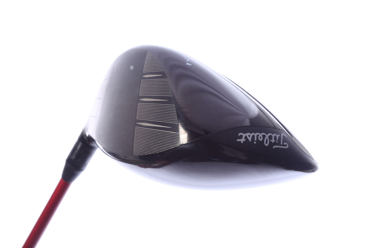 Used Titleist TSR2 Driver - 9 Degrees - Extra Stiff Flex Fujikura Motore F1 - Right-Handed