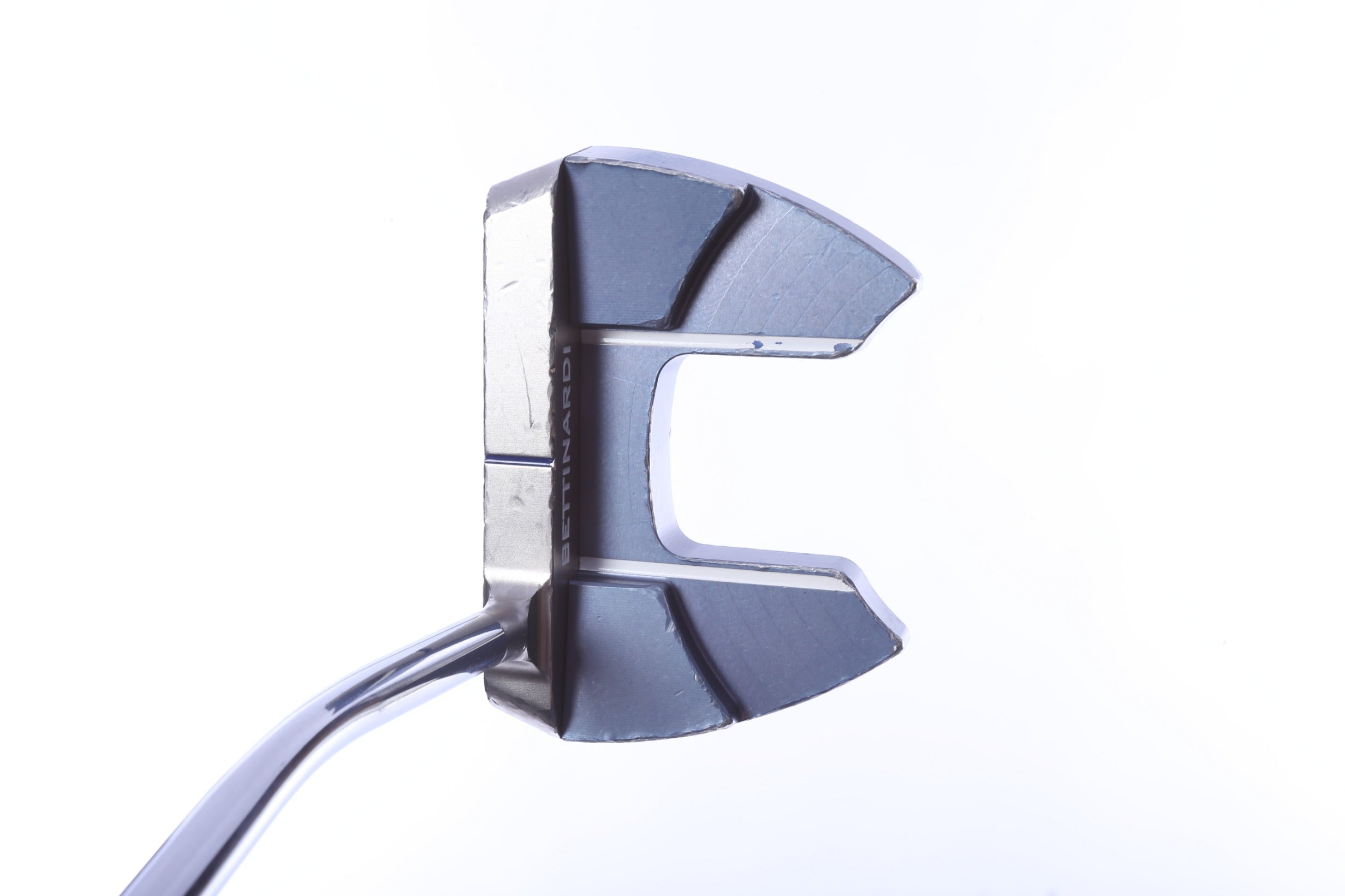 Used Bettinardi INOVAI 6.0 S Putter - Right-Handed - 35 in - Mallet-Next Round