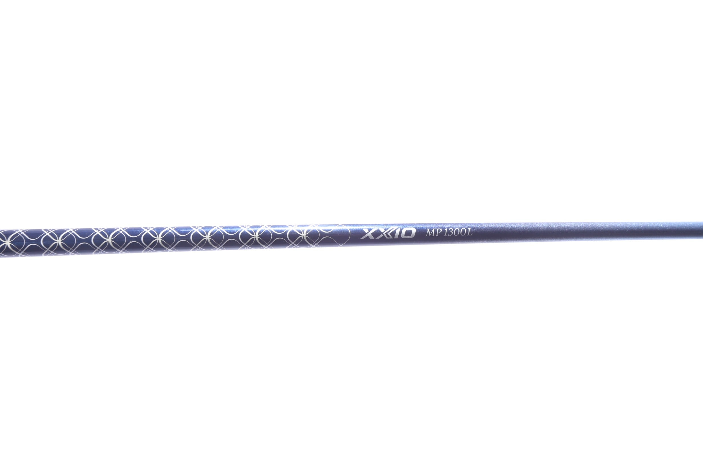 Used XXIO 13 Womens Single 7-Iron - Right-Handed - Ladies Flex-Next Round